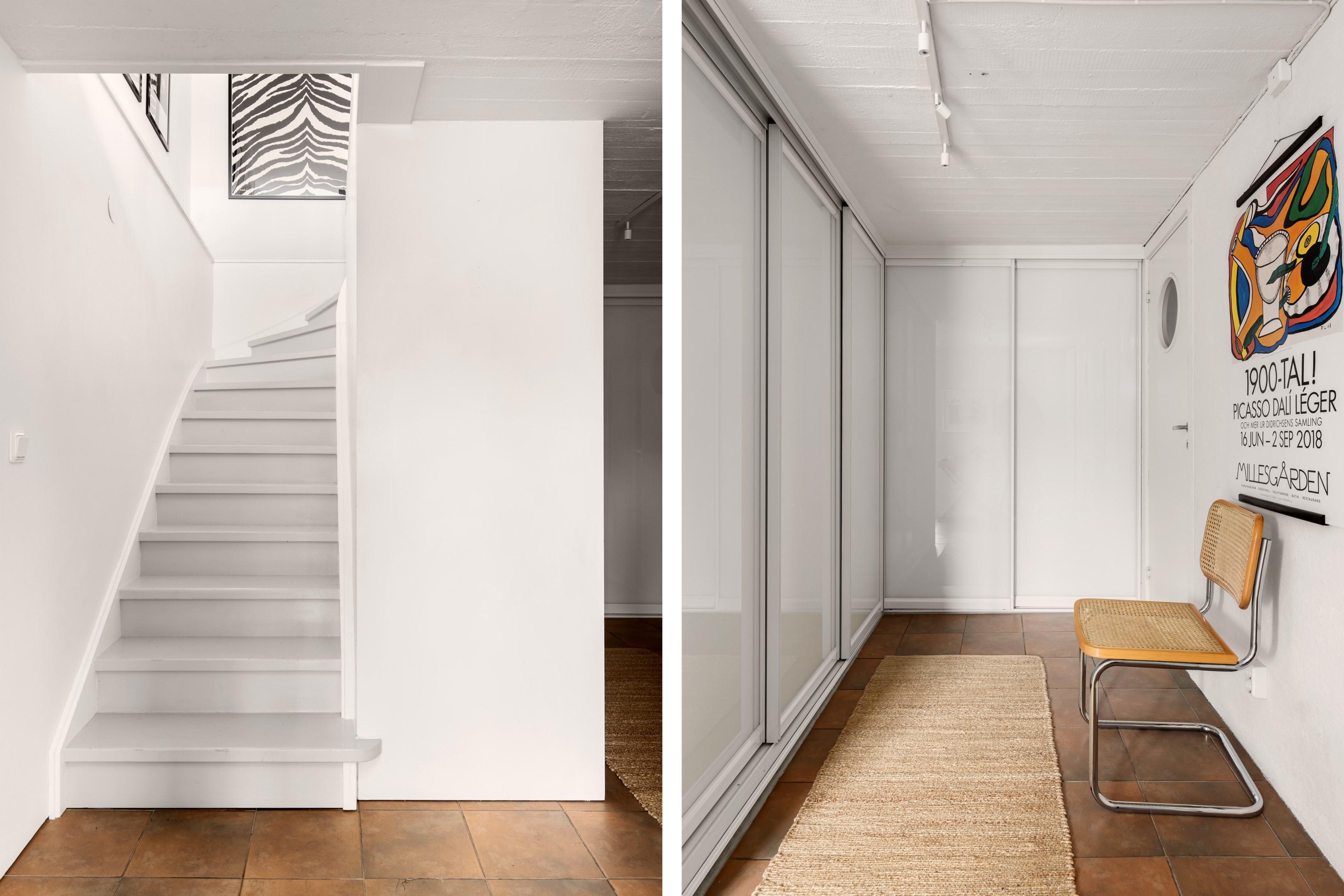 Bostadsbild från Sjöängsvägen 53A, Till salu i Björknäs, Nacka