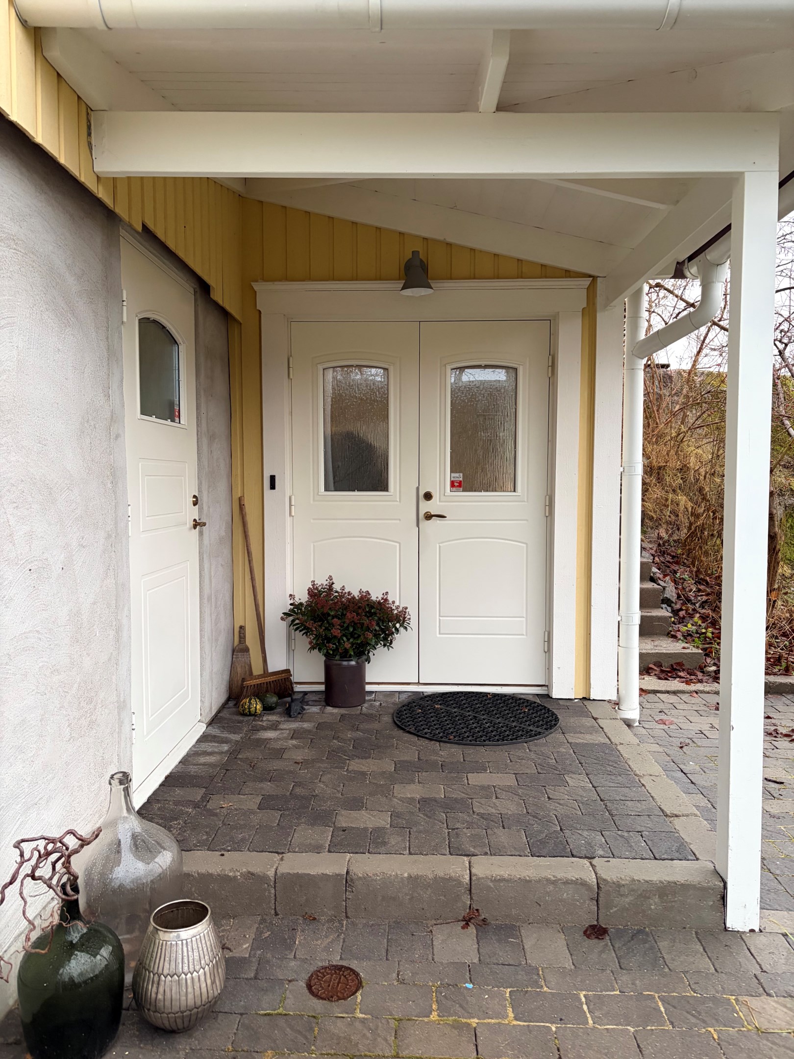 Bostadsbild från Sjöängsvägen 53A, Till salu i Björknäs, Nacka