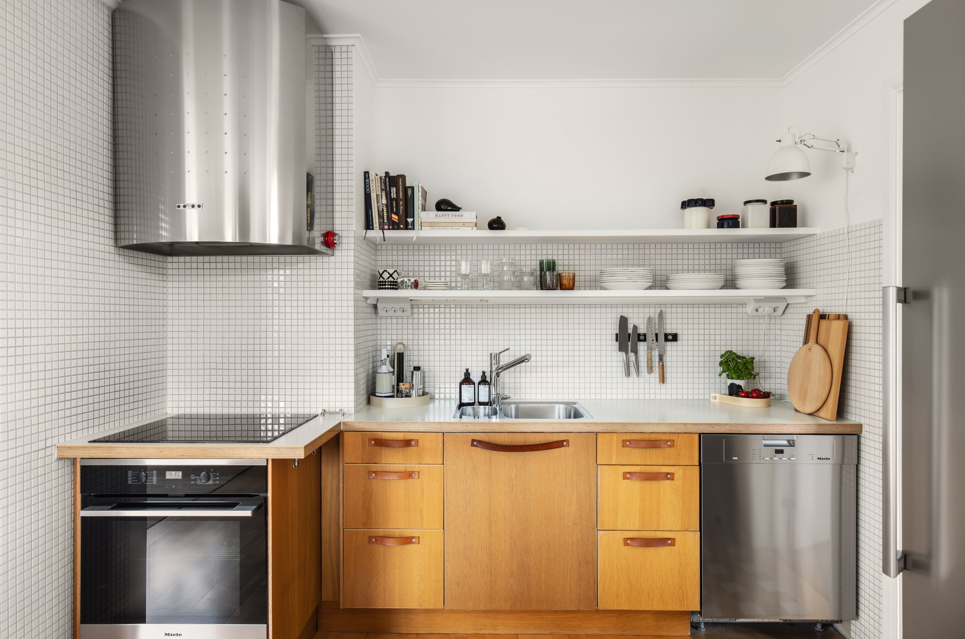 Bostadsbild från Sjöängsvägen 53A, Till salu i Björknäs, Nacka