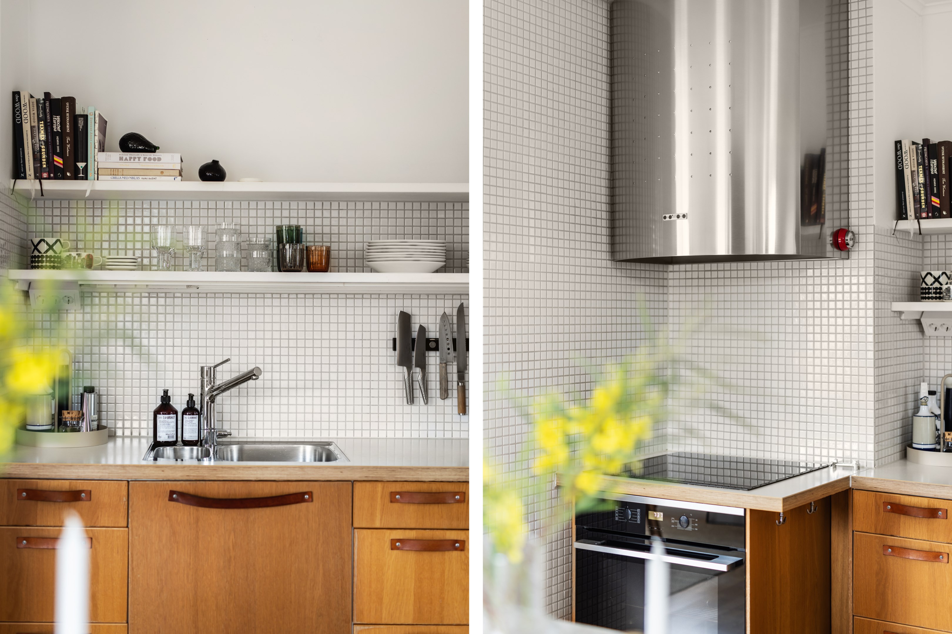 Bostadsbild från Sjöängsvägen 53A, Till salu i Björknäs, Nacka