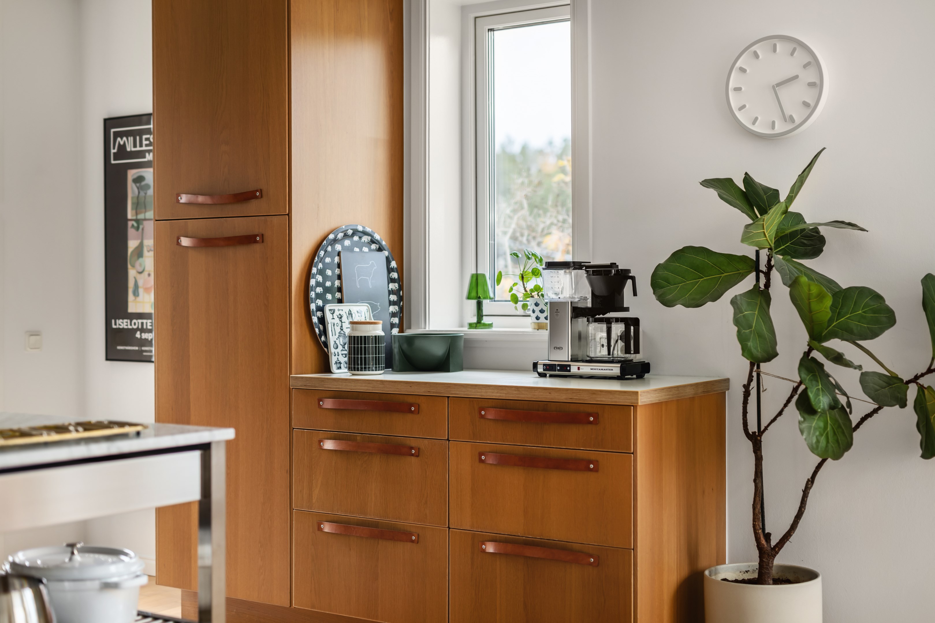 Bostadsbild från Sjöängsvägen 53A, Till salu i Björknäs, Nacka