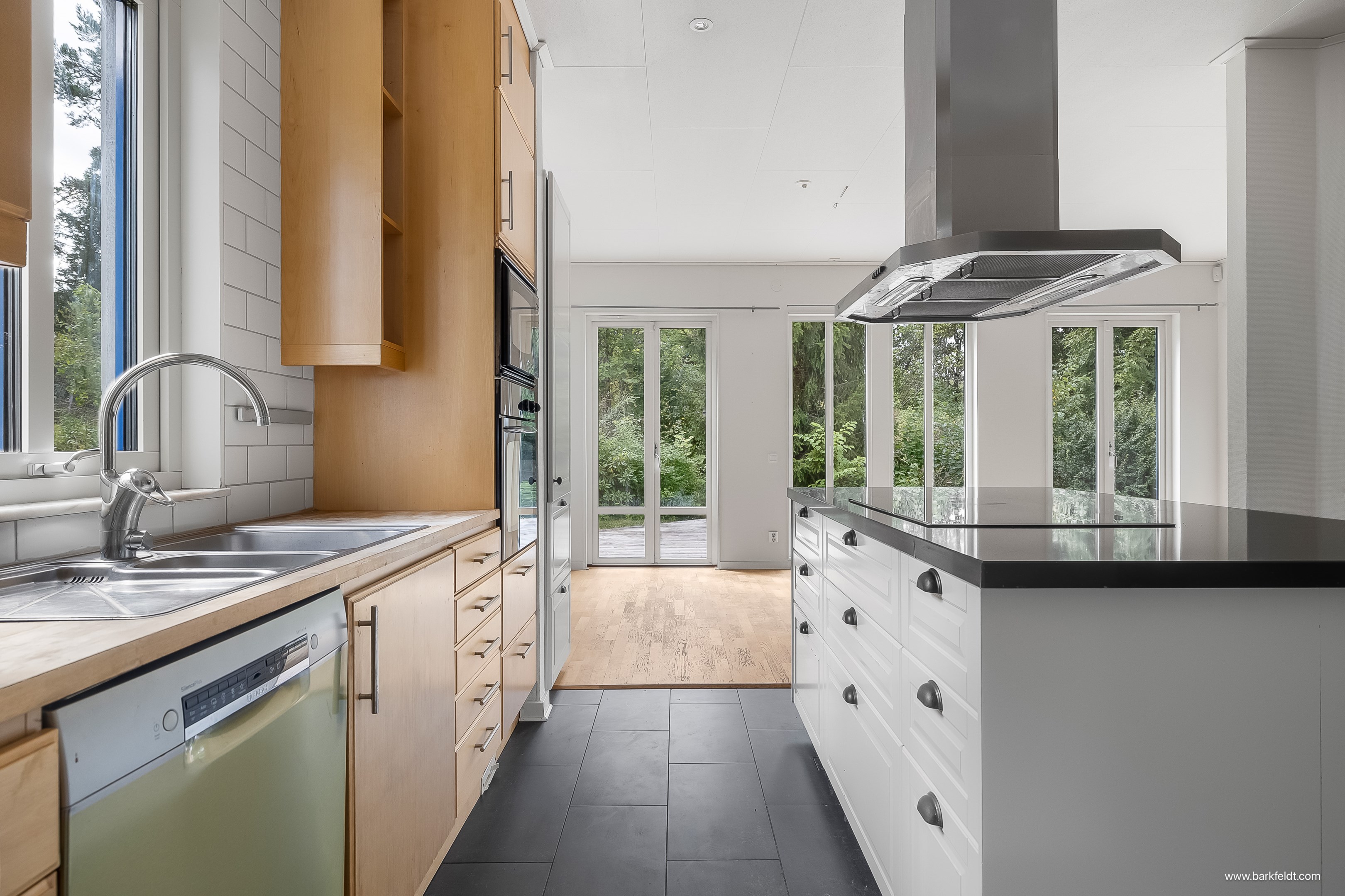 Bostadsbild från Hallkved 309, Såld i Hallkved, Uppsala