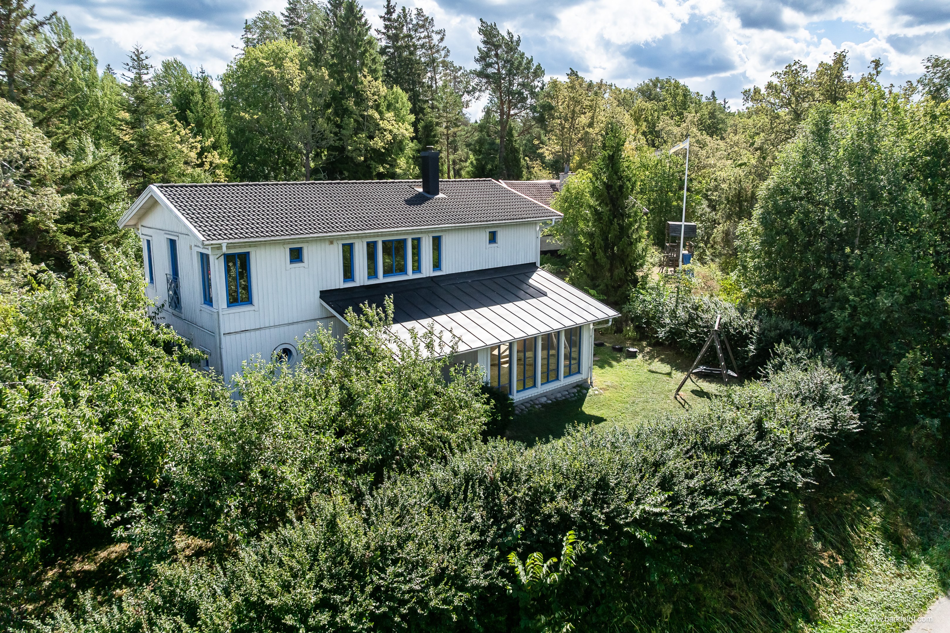 Bostadsbild från Hallkved 309, Såld i Hallkved, Uppsala