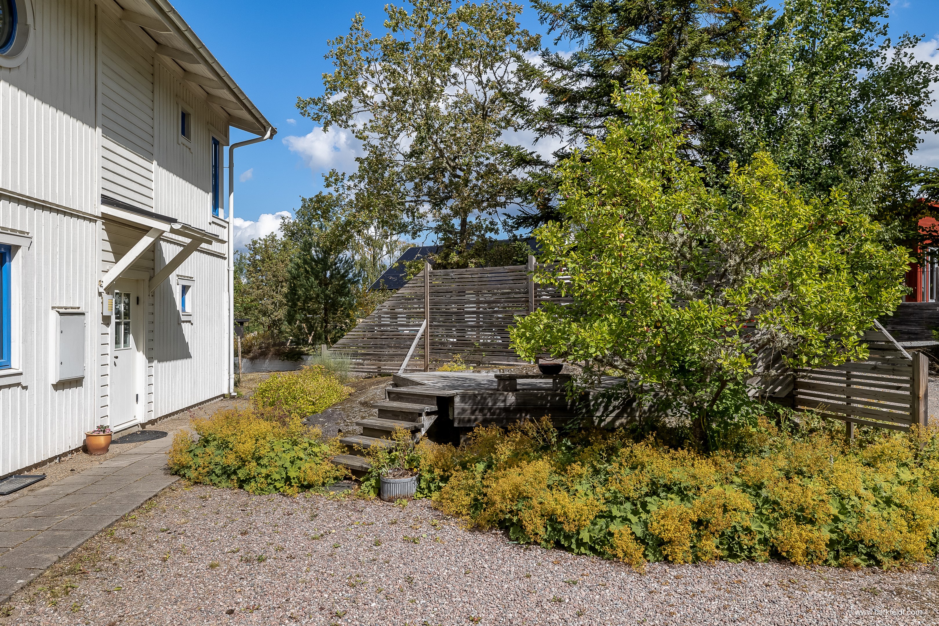 Bostadsbild från Hallkved 309, Såld i Hallkved, Uppsala