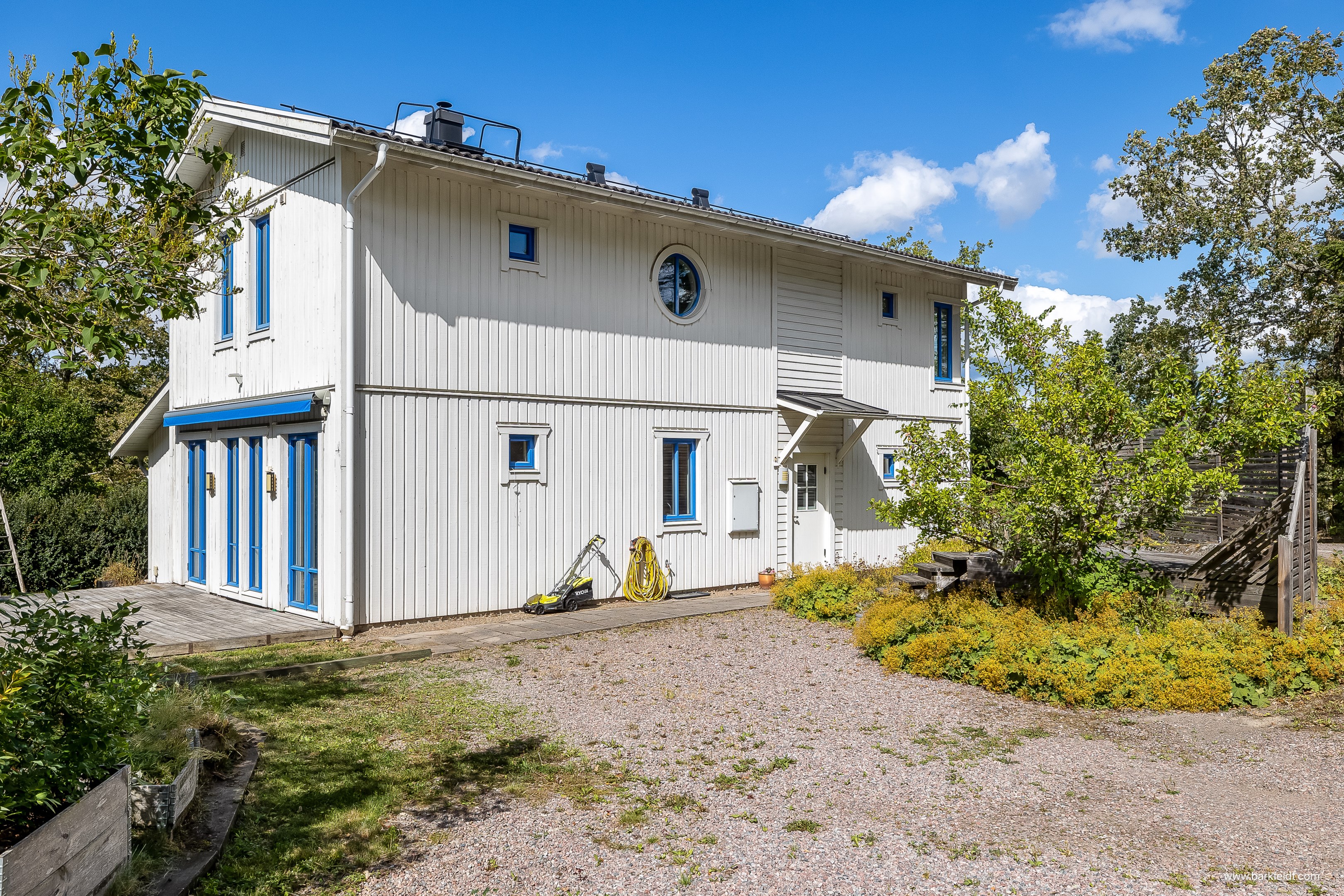 Bostadsbild från Hallkved 309, Såld i Hallkved, Uppsala