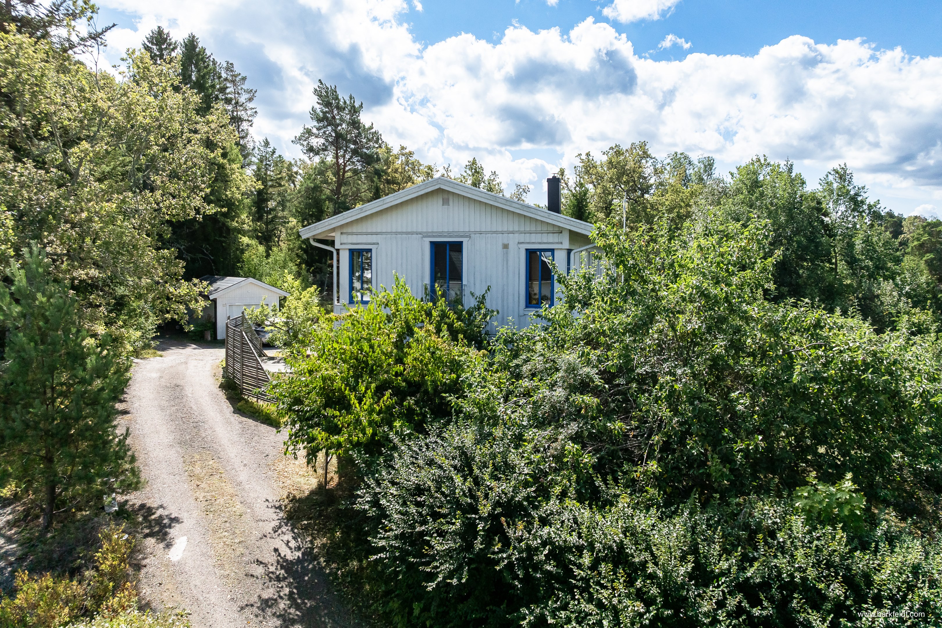 Bostadsbild från Hallkved 309, Såld i Hallkved, Uppsala