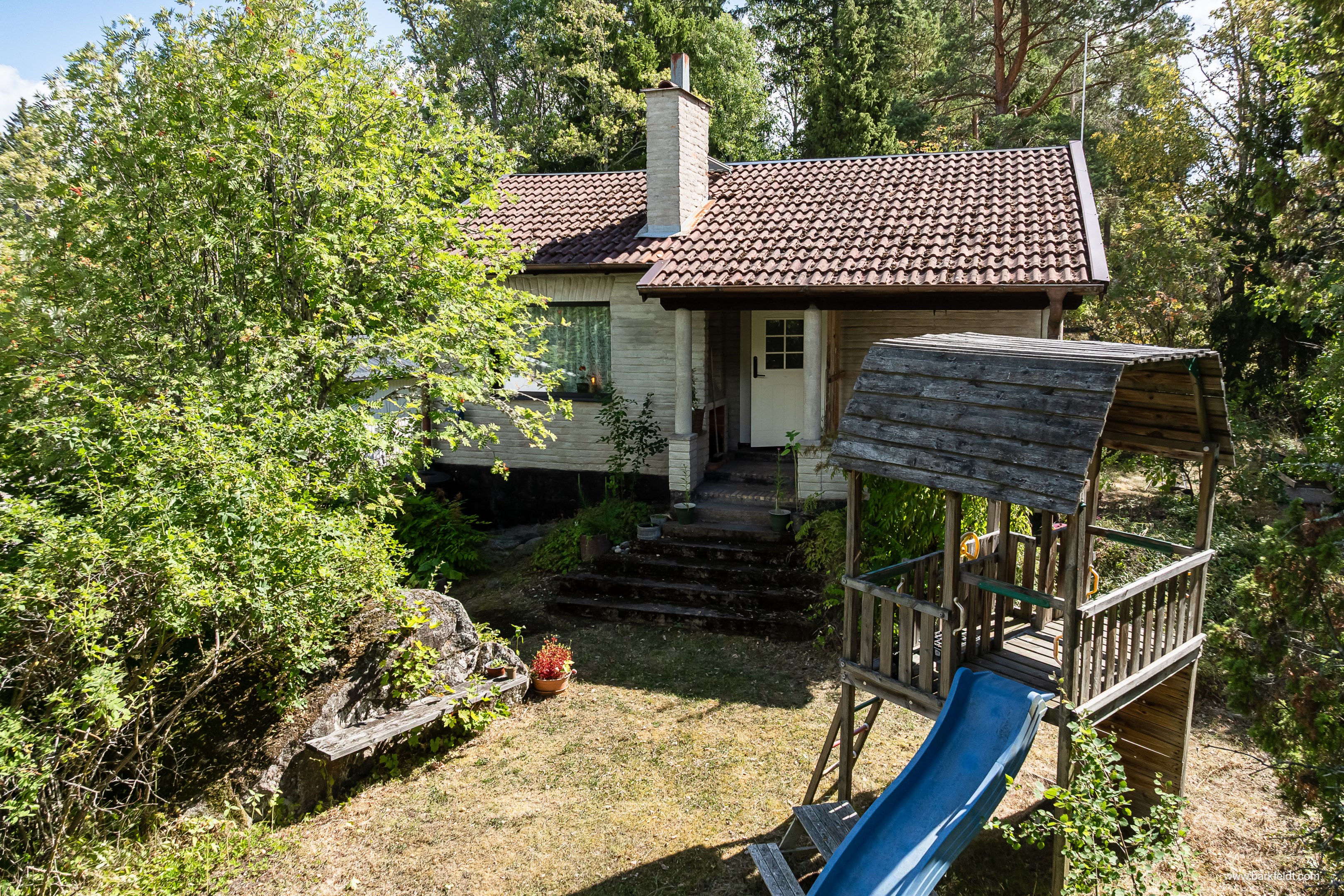 Bostadsbild från Hallkved 309, Såld i Hallkved, Uppsala