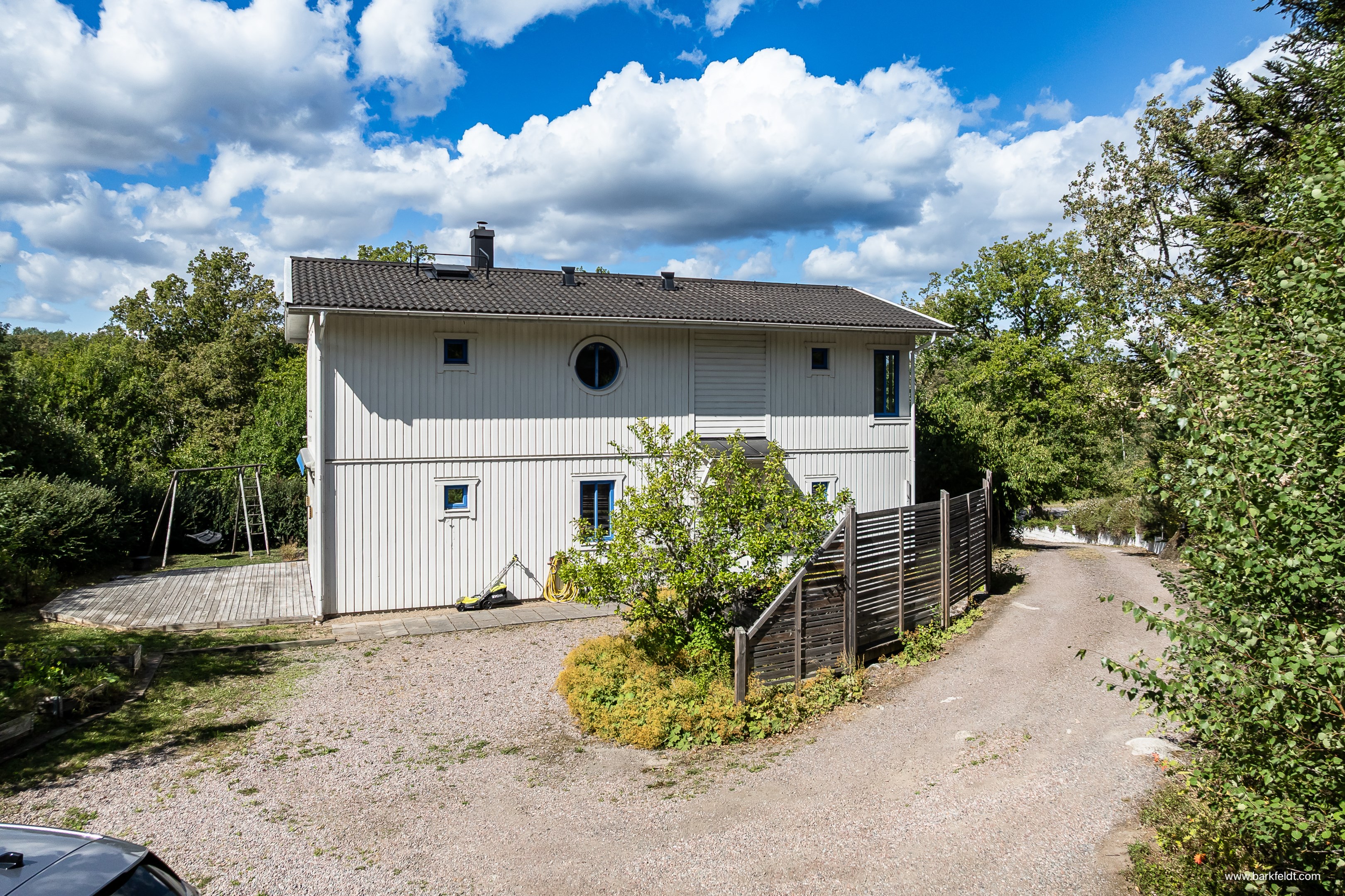 Bostadsbild från Hallkved 309, Såld i Hallkved, Uppsala