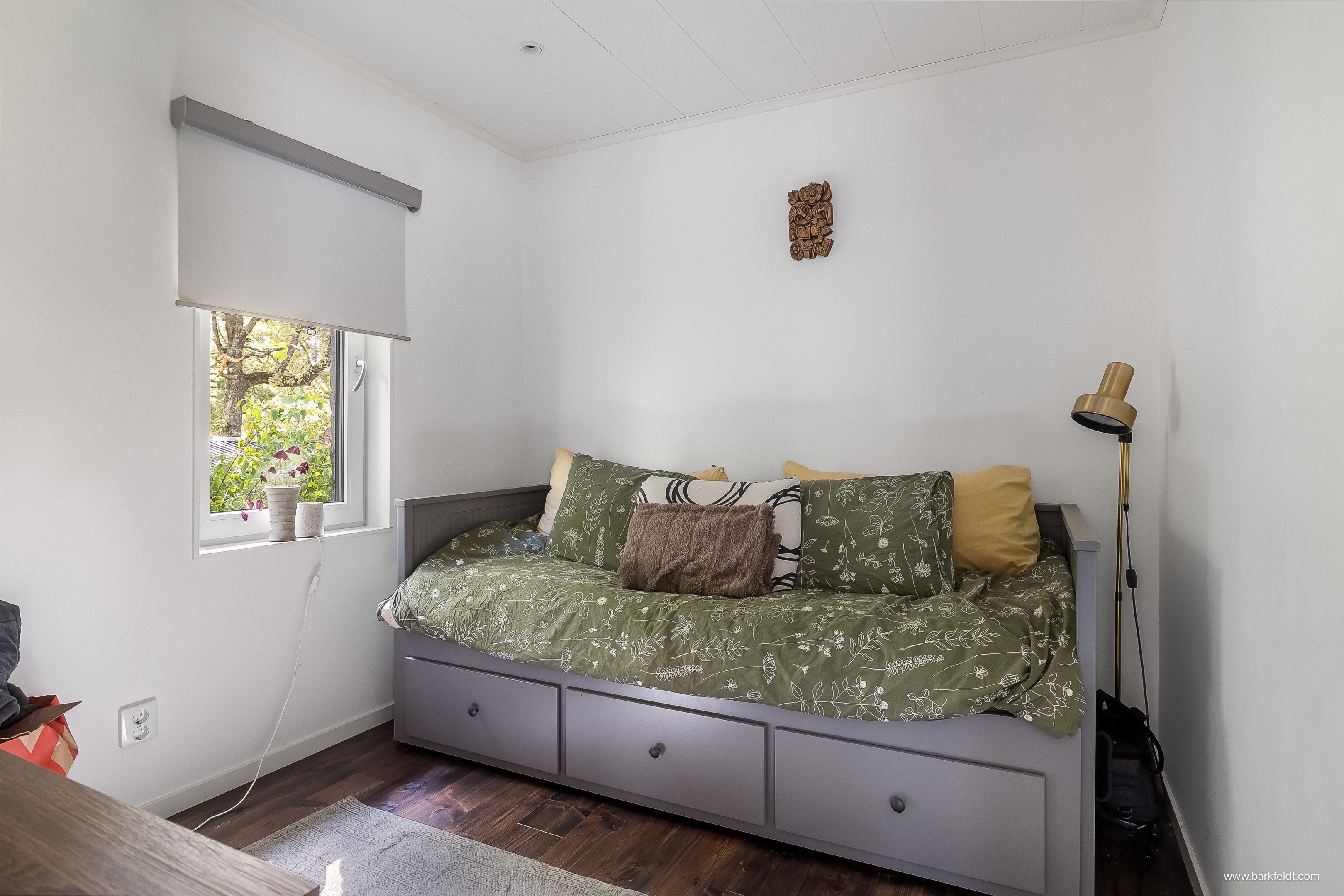 Bostadsbild från Hallkved 309, Såld i Hallkved, Uppsala