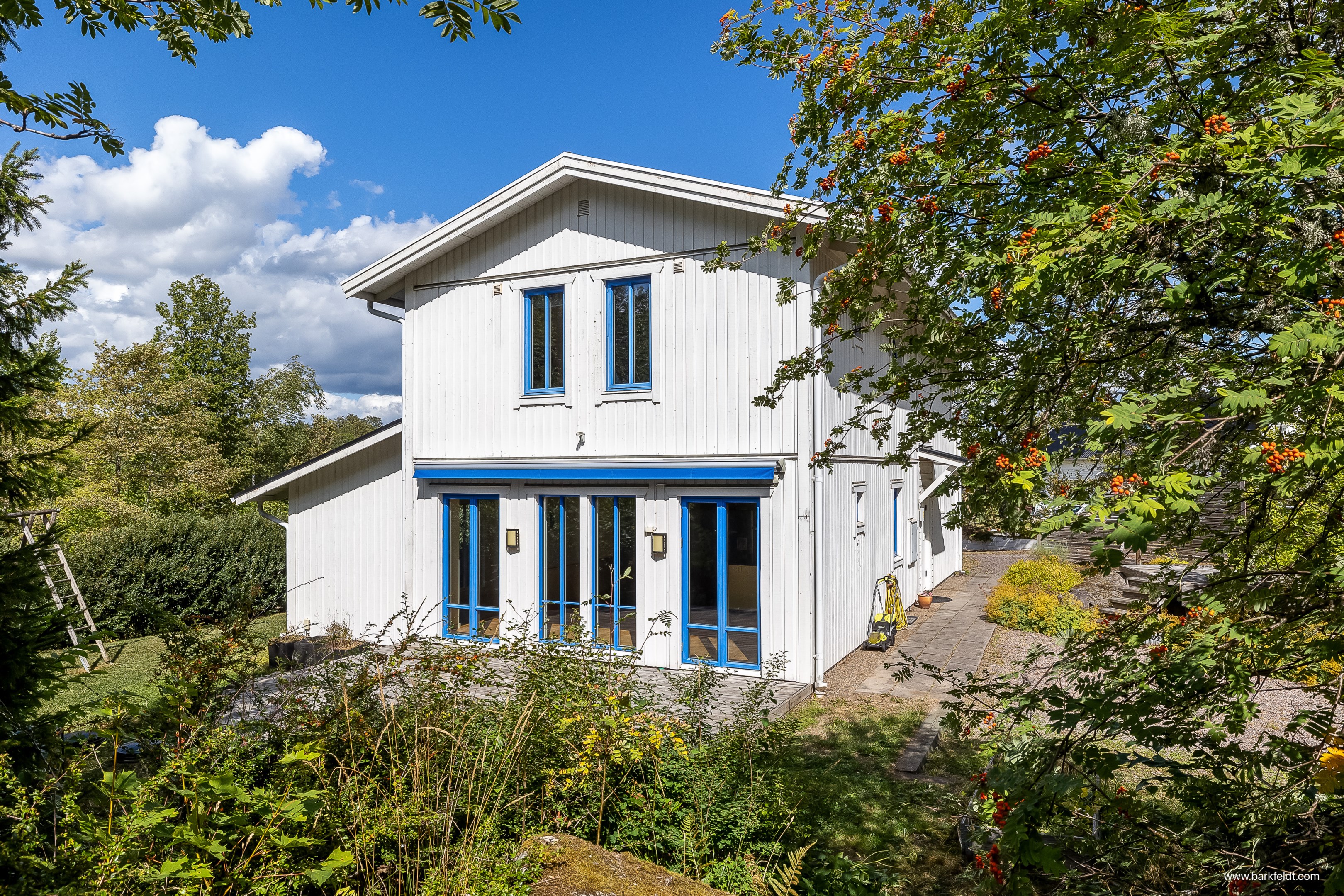 Bostadsbild från Hallkved 309, Såld i Hallkved, Uppsala