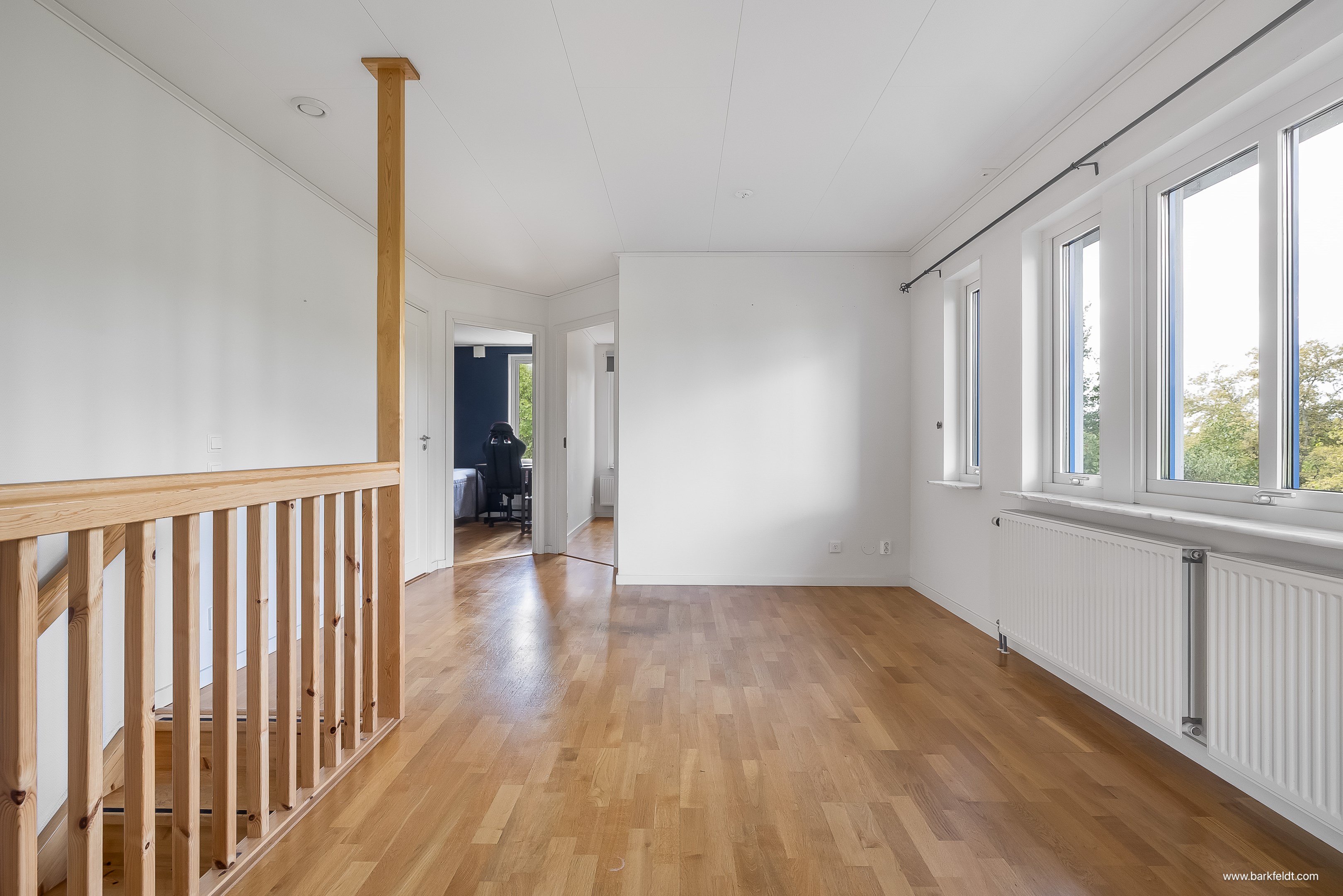 Bostadsbild från Hallkved 309, Såld i Hallkved, Uppsala