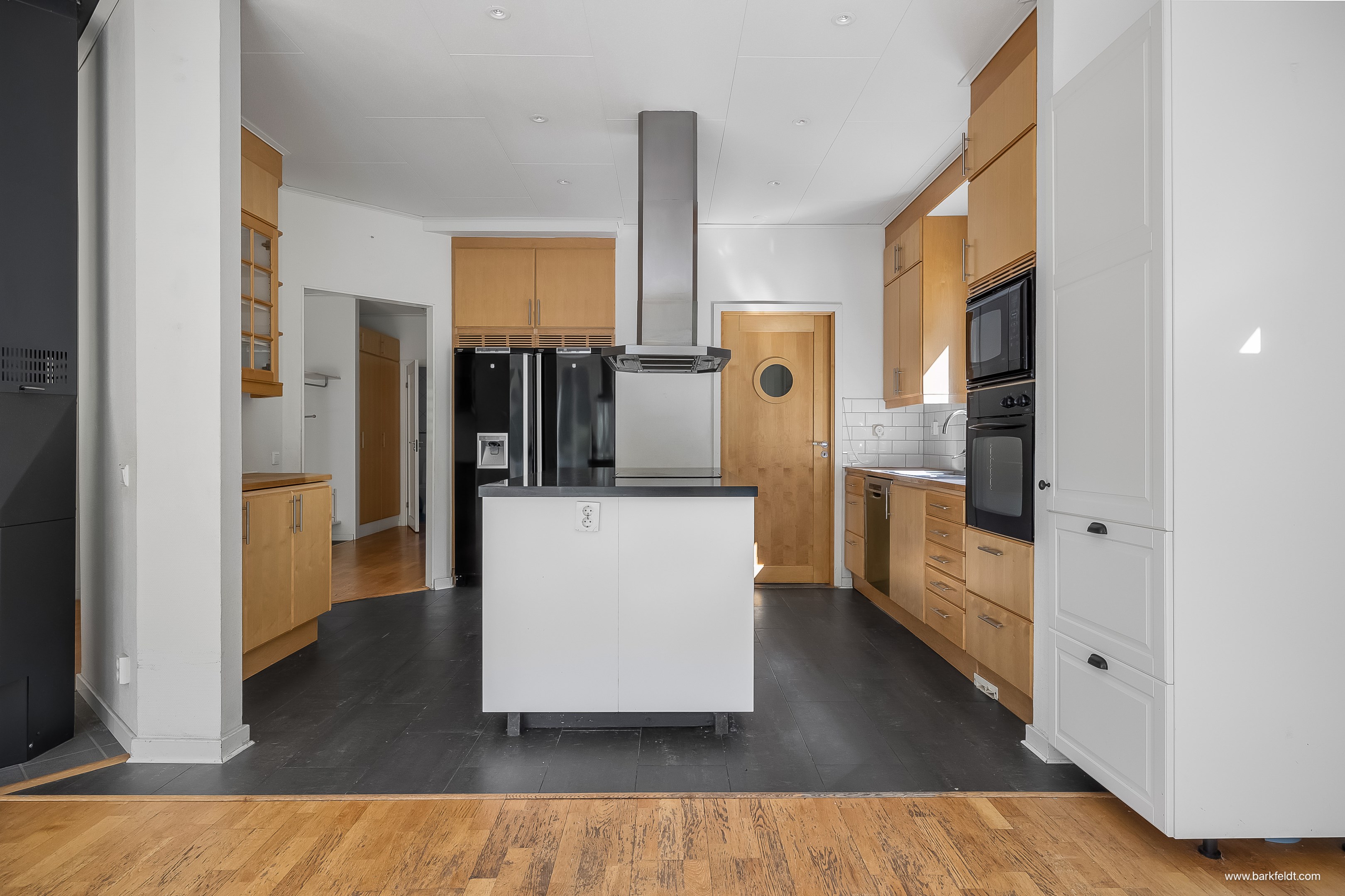 Bostadsbild från Hallkved 309, Såld i Hallkved, Uppsala