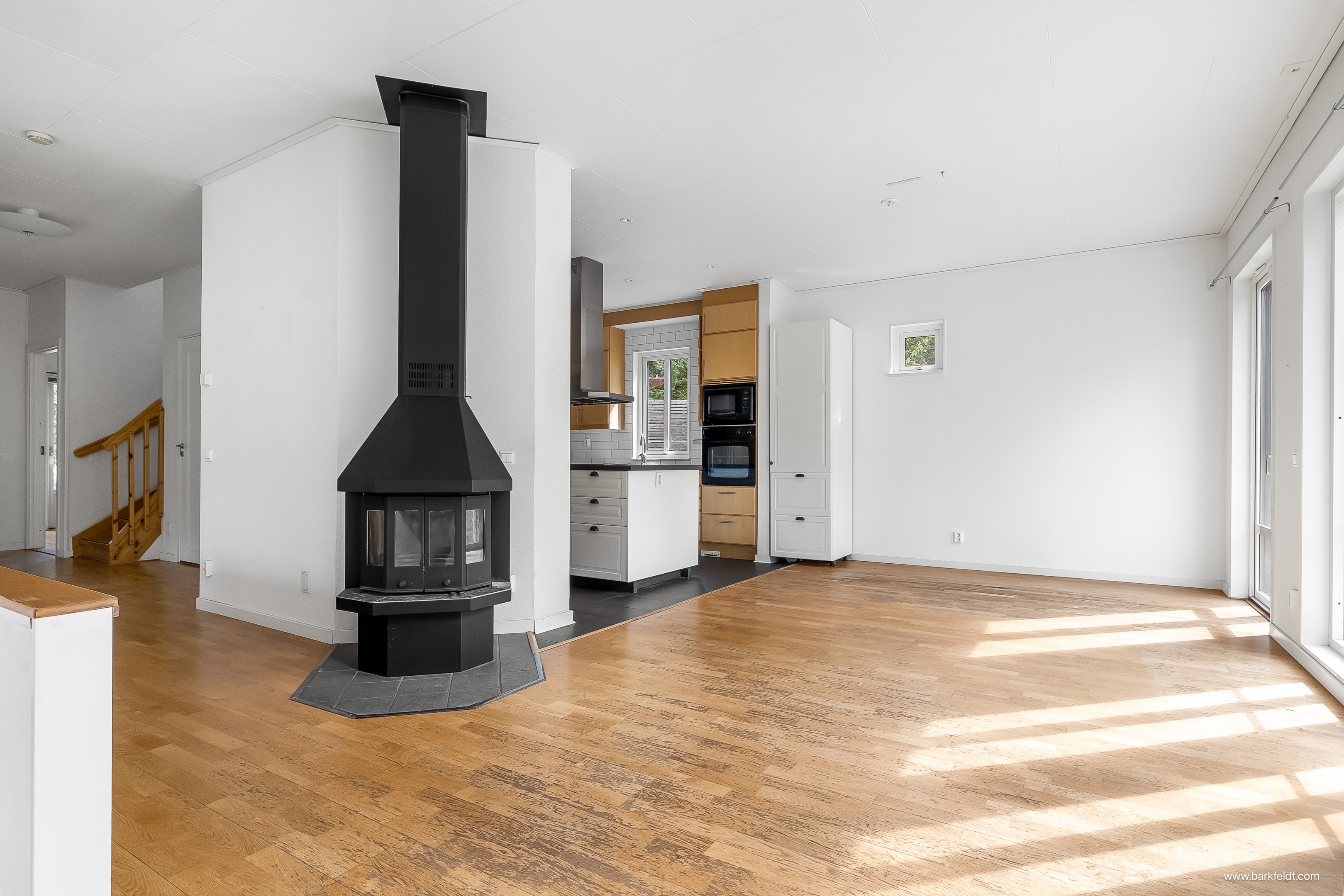 Bostadsbild från Hallkved 309, Såld i Hallkved, Uppsala