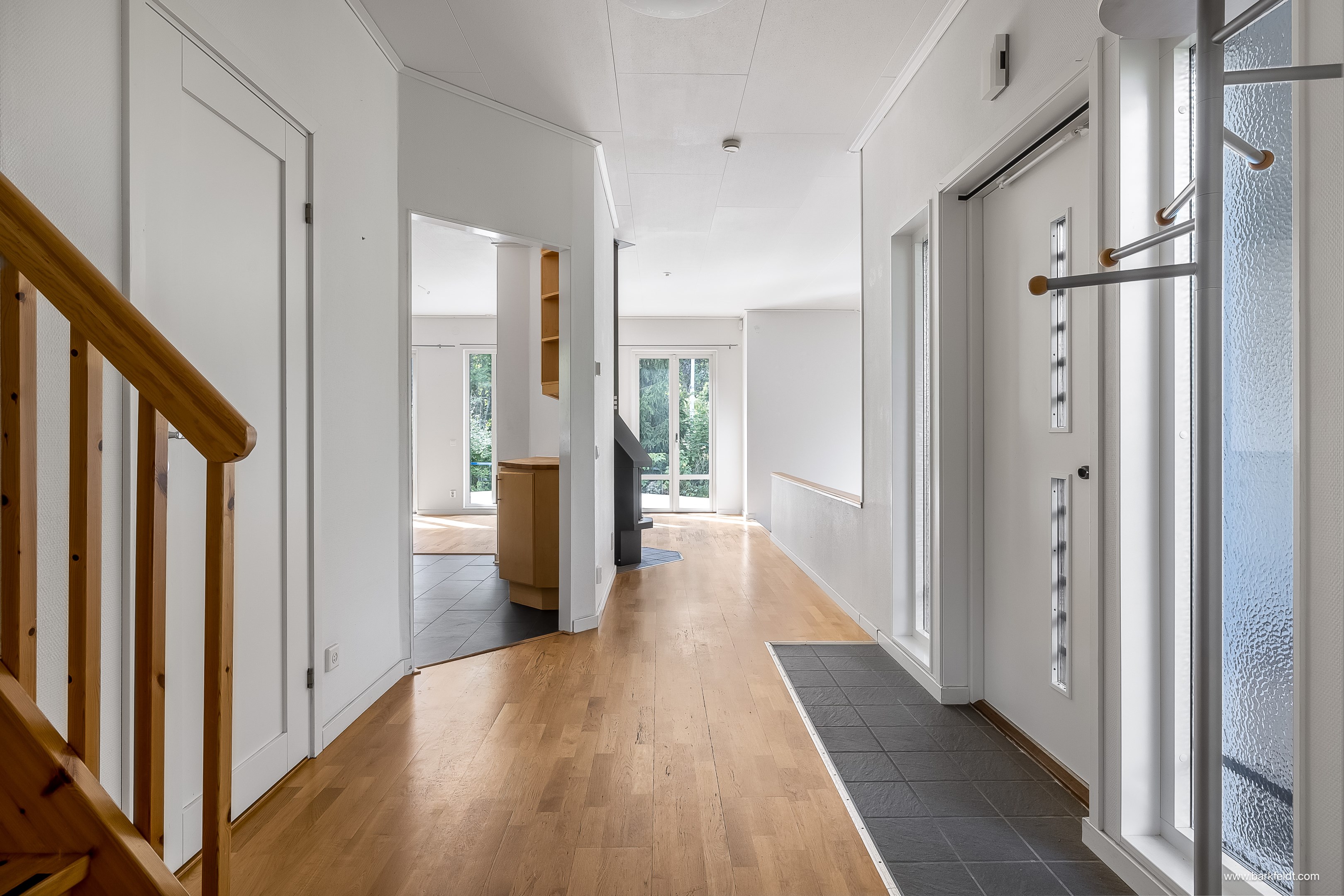 Bostadsbild från Hallkved 309, Såld i Hallkved, Uppsala