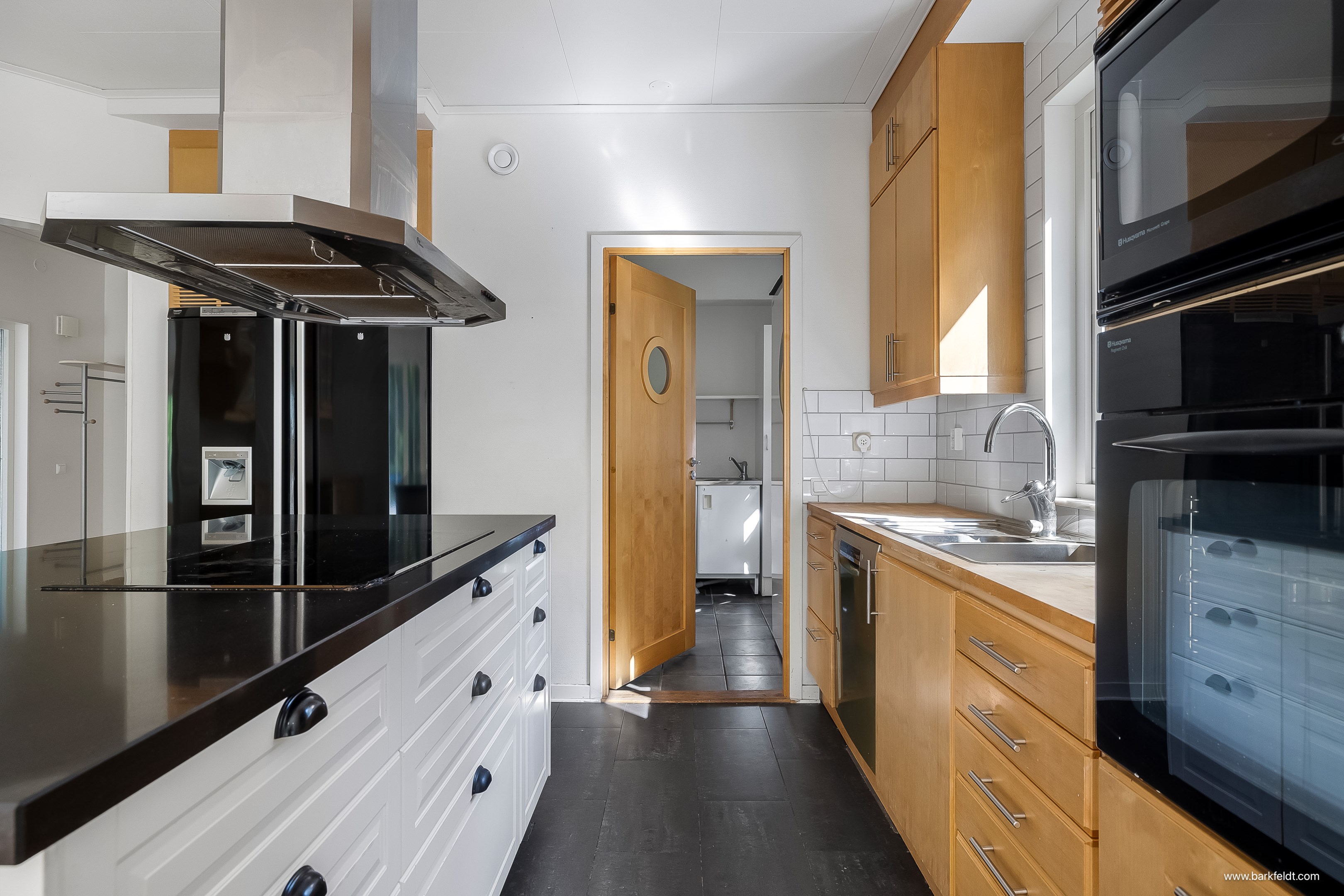 Bostadsbild från Hallkved 309, Såld i Hallkved, Uppsala
