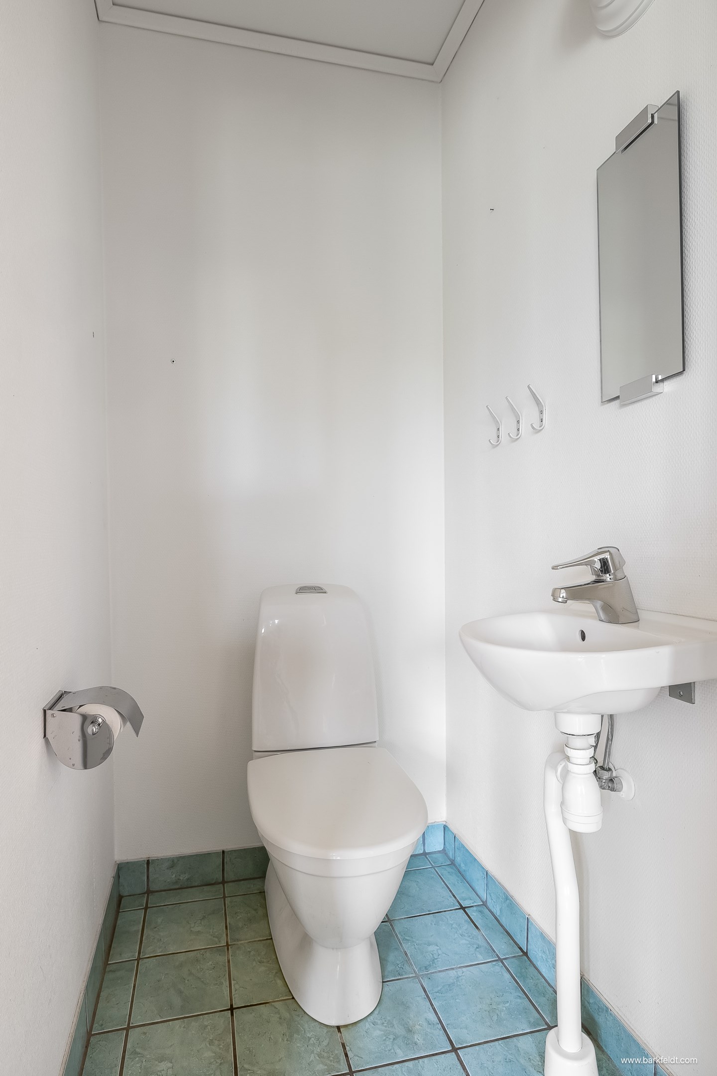 Bostadsbild från Hallkved 309, Såld i Hallkved, Uppsala
