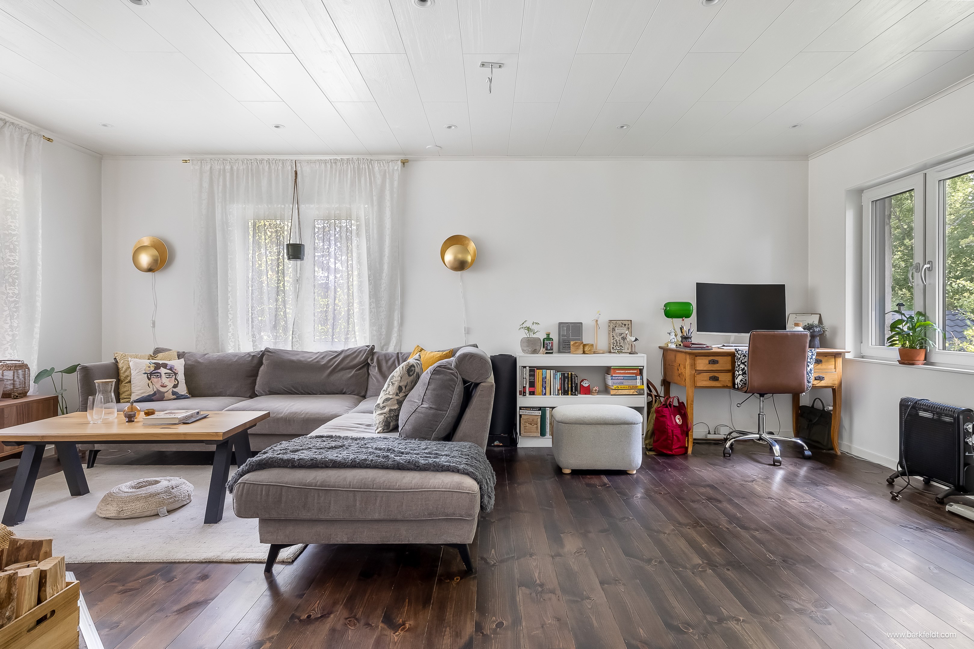 Bostadsbild från Hallkved 309, Såld i Hallkved, Uppsala