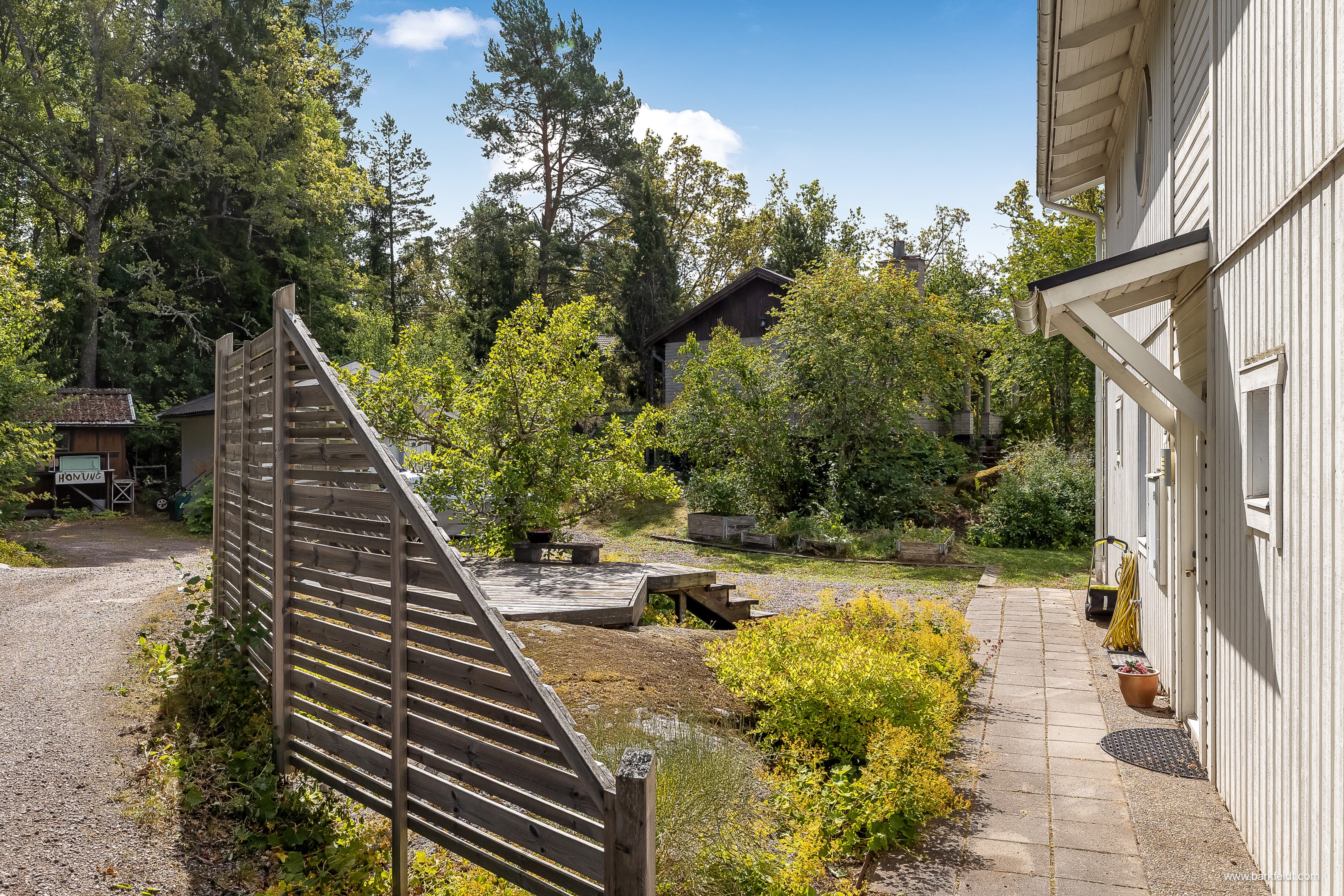 Bostadsbild från Hallkved 309, Såld i Hallkved, Uppsala