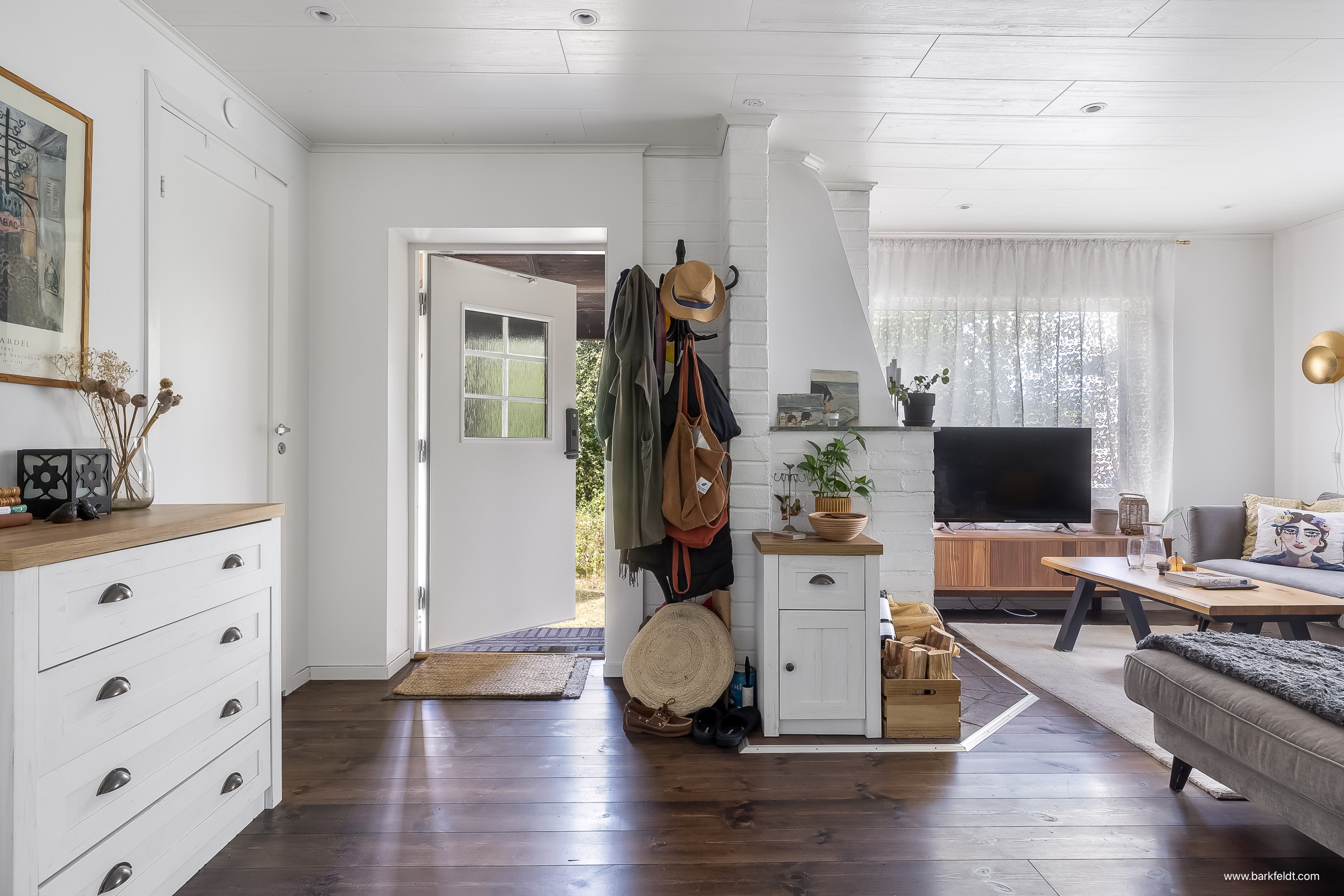 Bostadsbild från Hallkved 309, Såld i Hallkved, Uppsala
