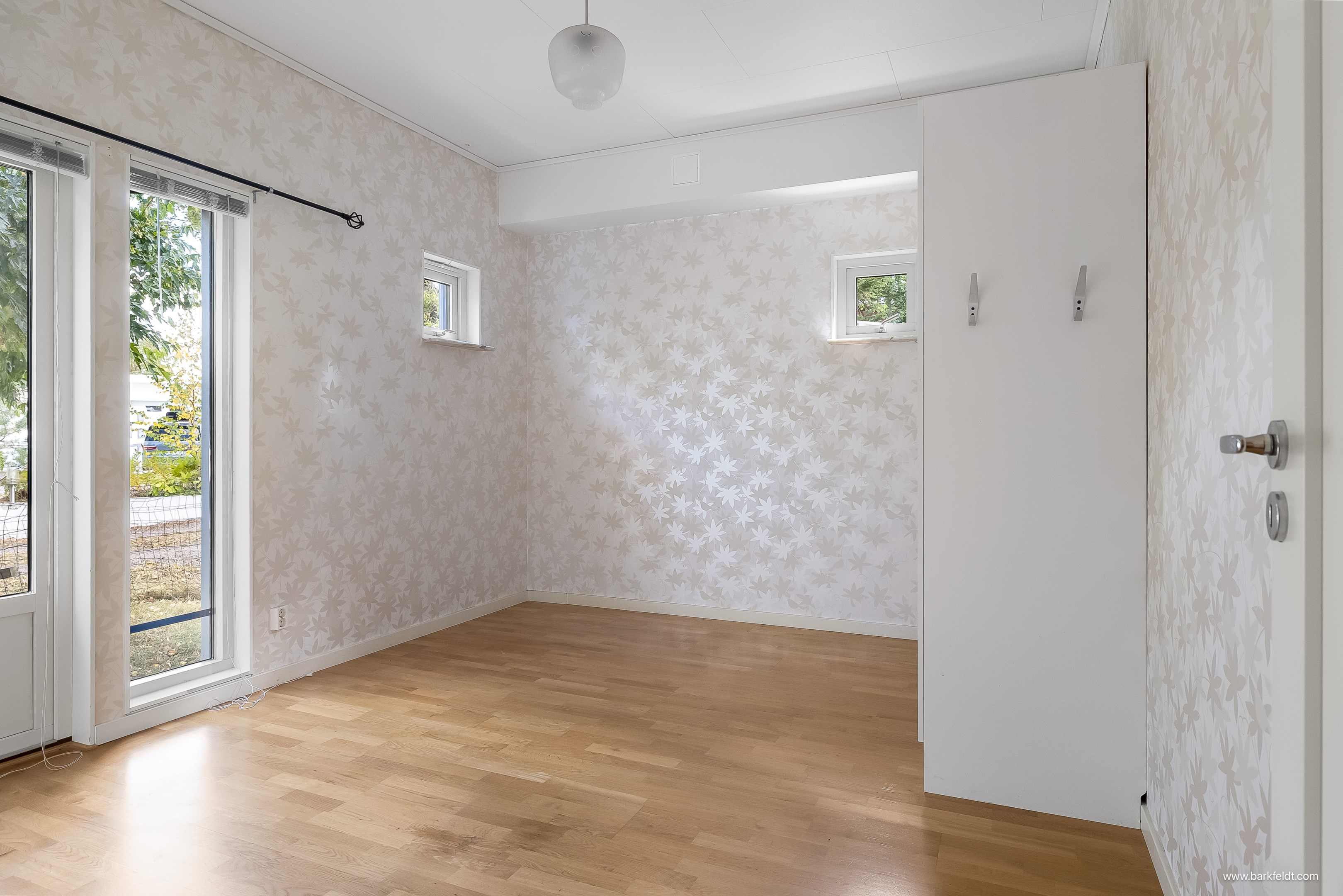 Bostadsbild från Hallkved 309, Såld i Hallkved, Uppsala
