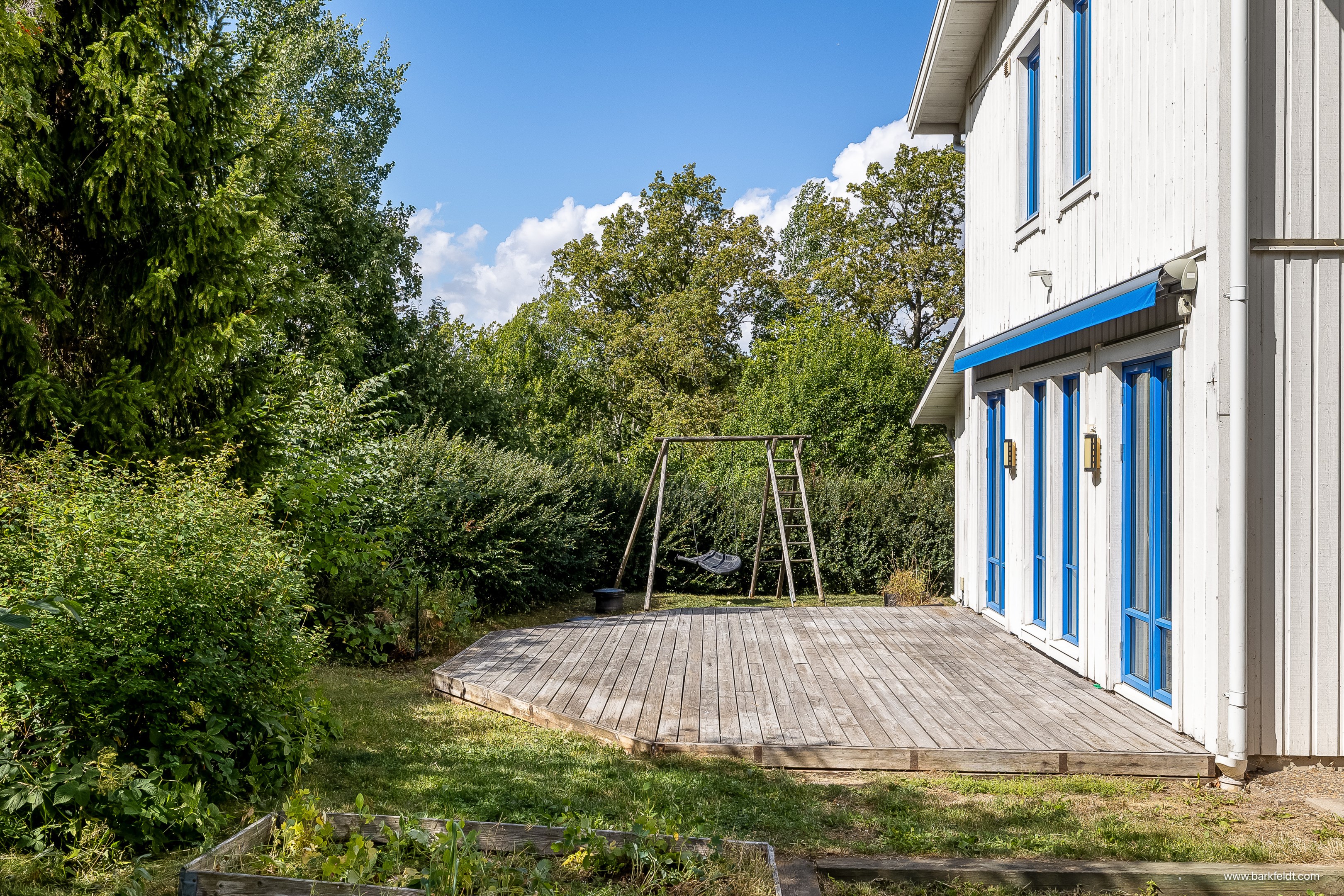 Bostadsbild från Hallkved 309, Såld i Hallkved, Uppsala