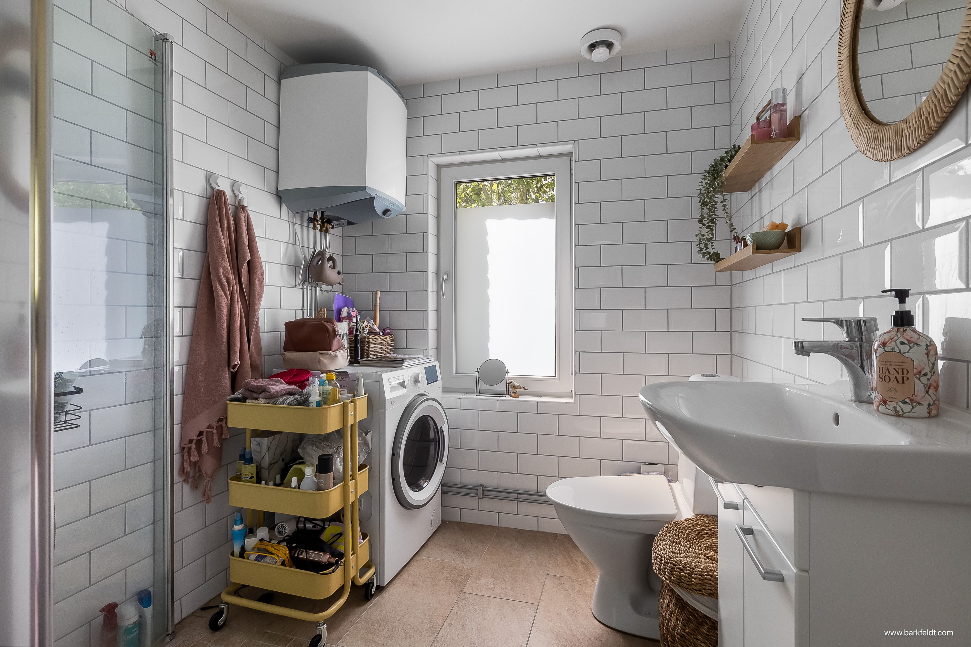 Bostadsbild från Hallkved 309, Såld i Hallkved, Uppsala