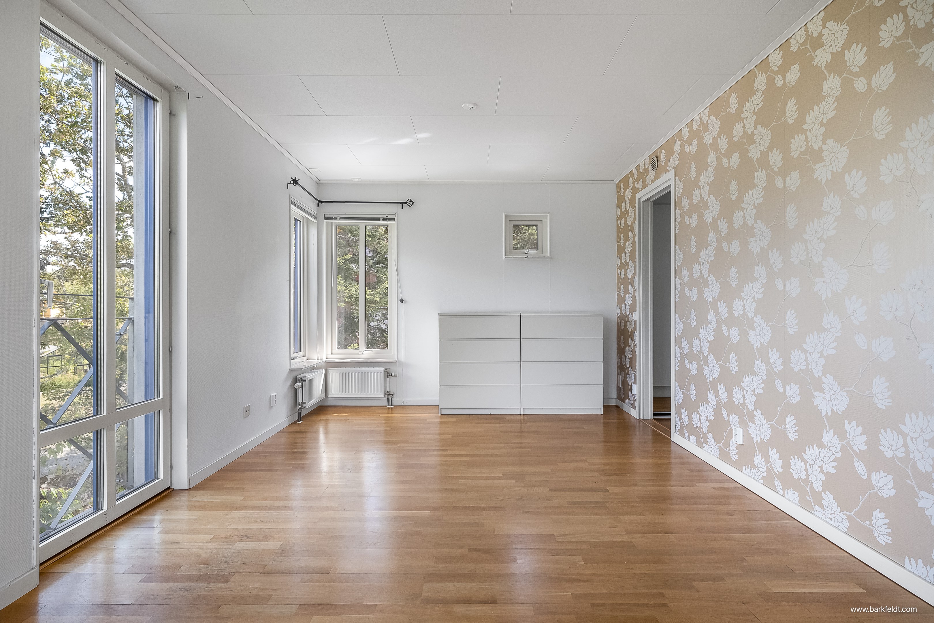 Bostadsbild från Hallkved 309, Såld i Hallkved, Uppsala