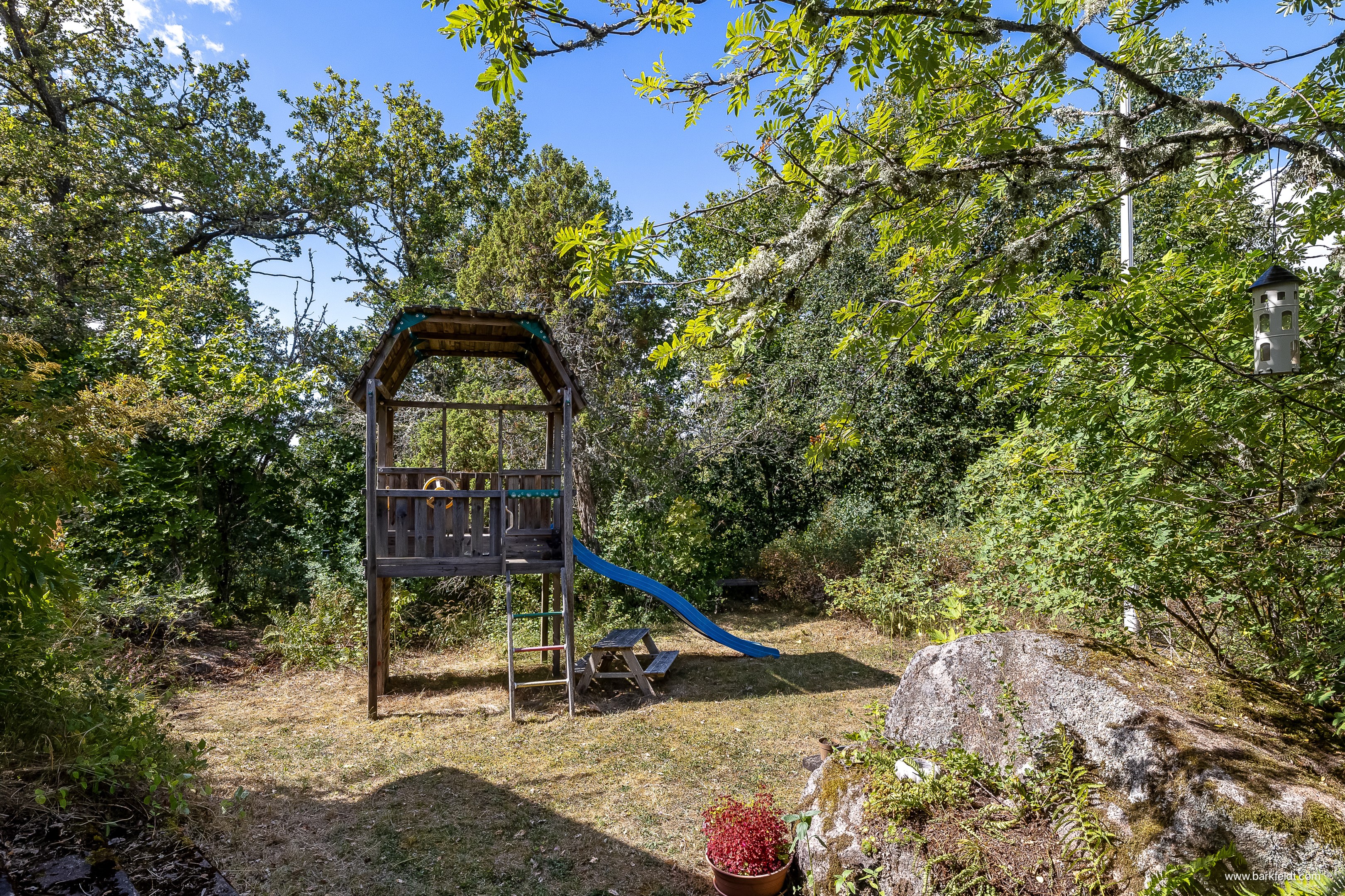 Bostadsbild från Hallkved 309, Såld i Hallkved, Uppsala