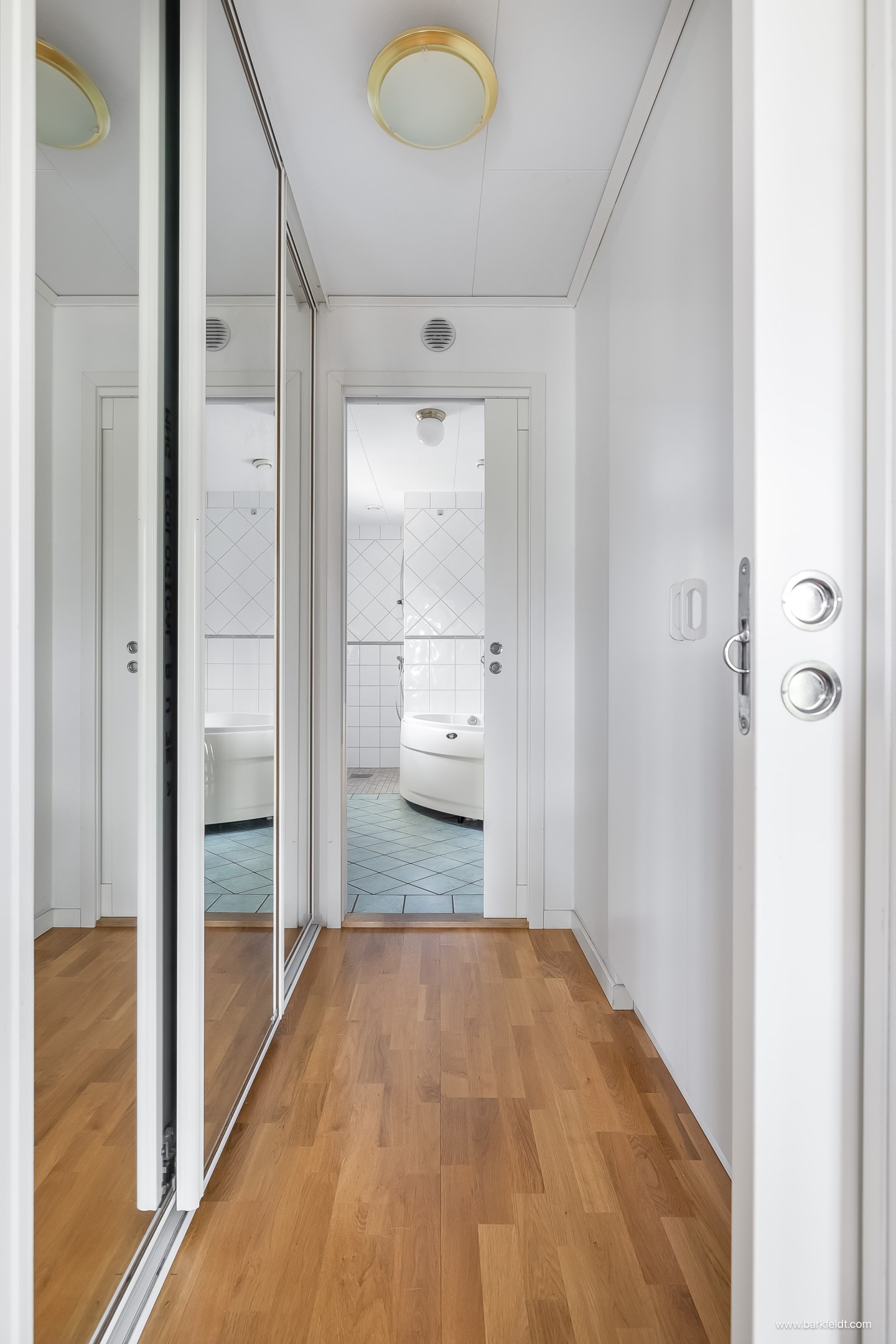 Bostadsbild från Hallkved 309, Såld i Hallkved, Uppsala