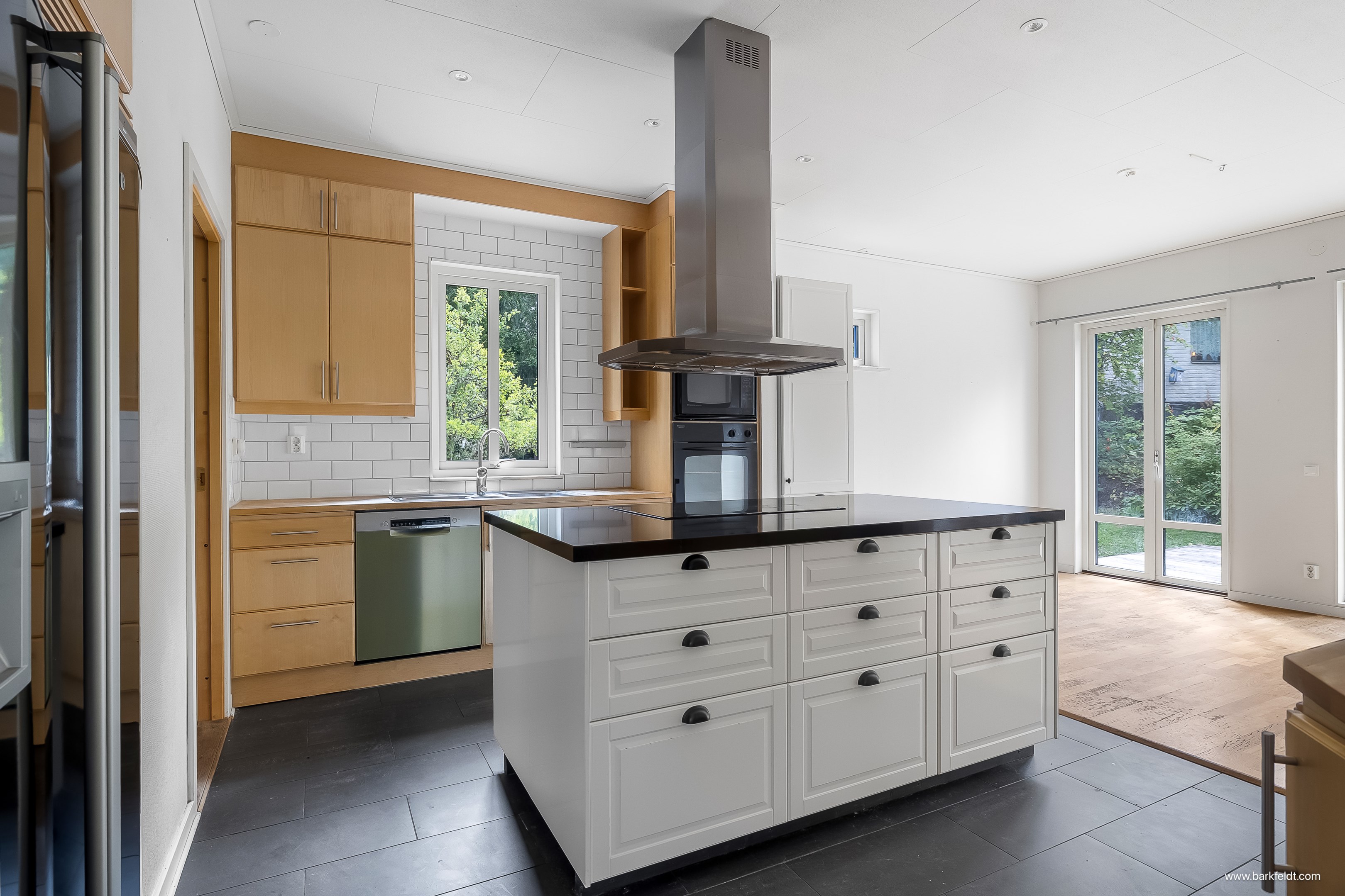 Bostadsbild från Hallkved 309, Såld i Hallkved, Uppsala