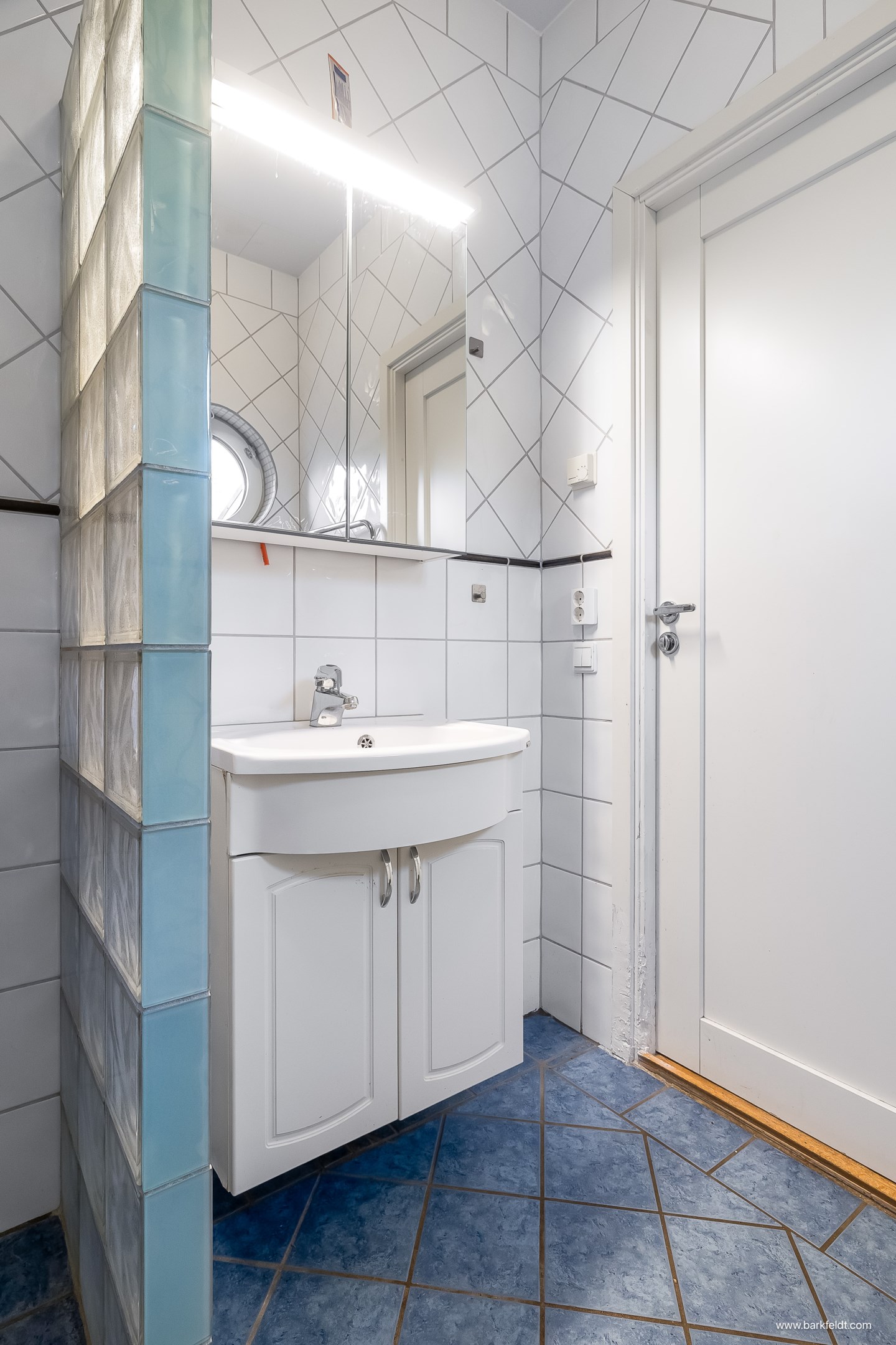 Bostadsbild från Hallkved 309, Såld i Hallkved, Uppsala