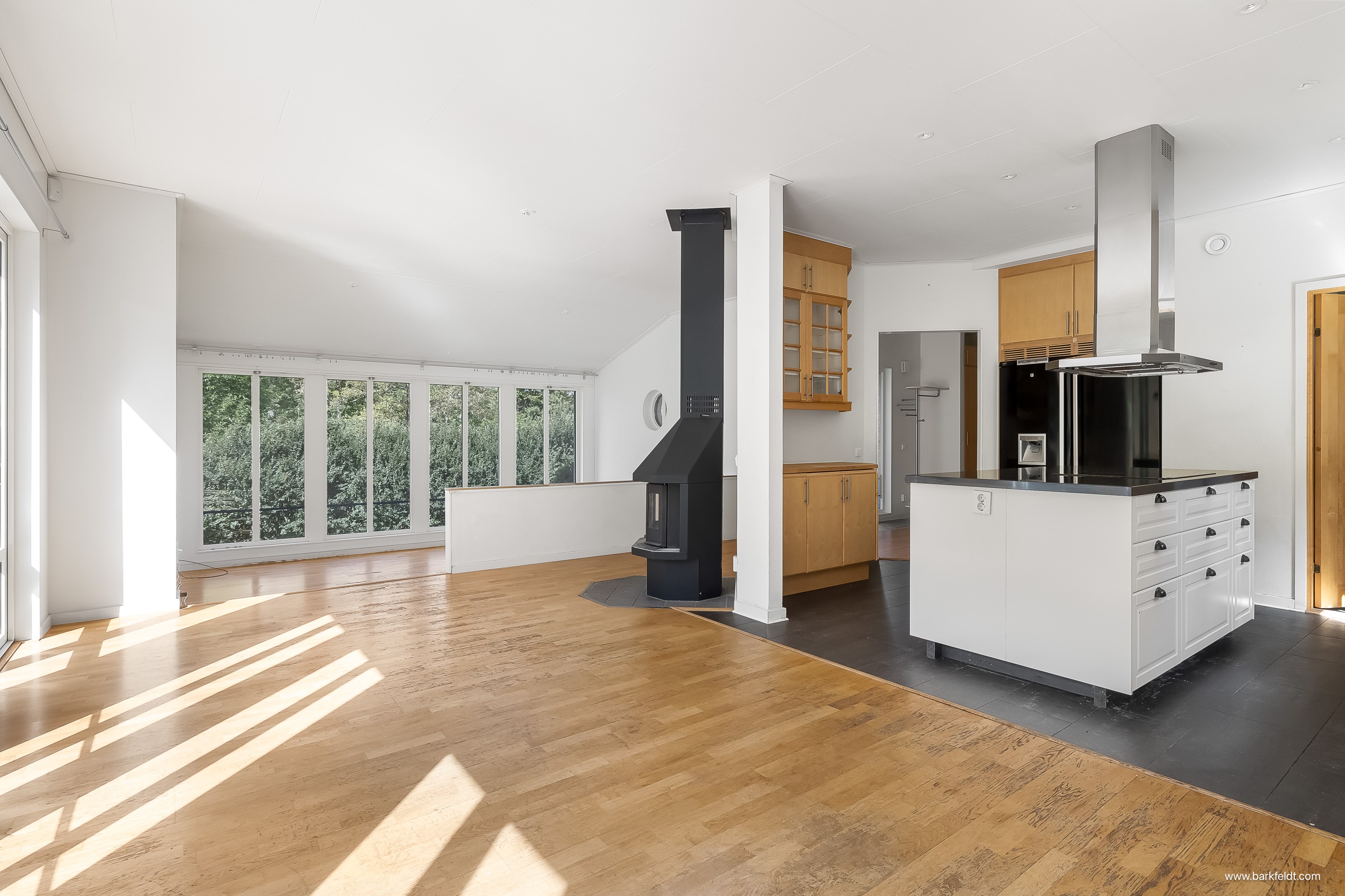 Bostadsbild från Hallkved 309, Såld i Hallkved, Uppsala