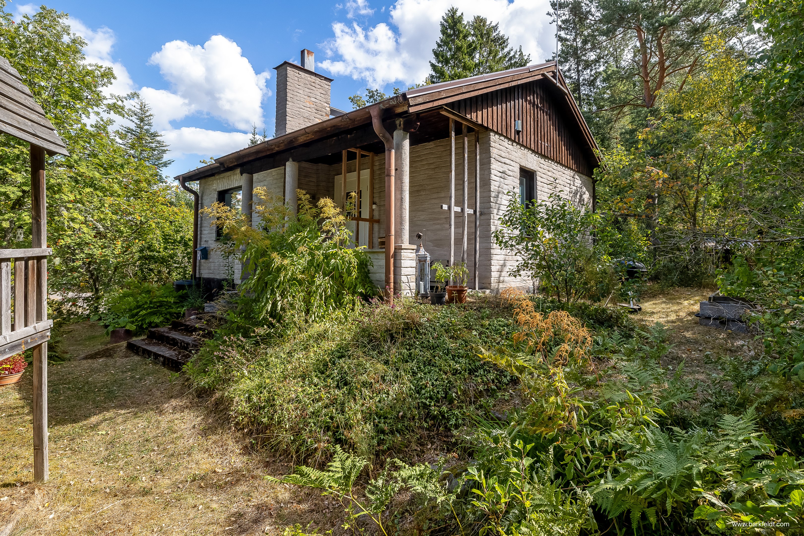 Bostadsbild från Hallkved 309, Såld i Hallkved, Uppsala