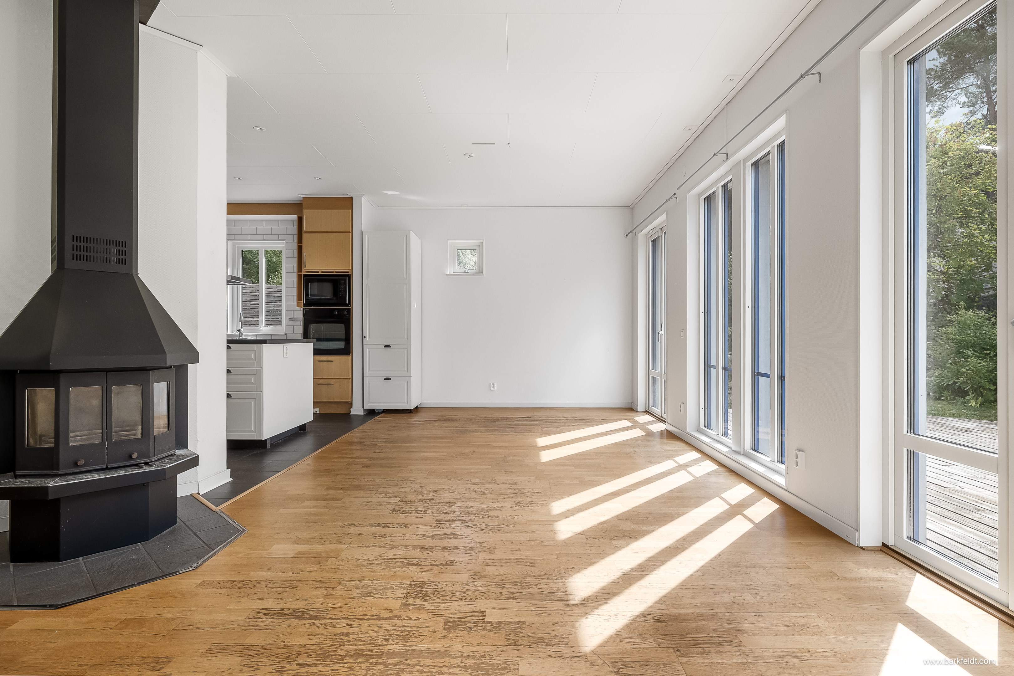 Bostadsbild från Hallkved 309, Såld i Hallkved, Uppsala