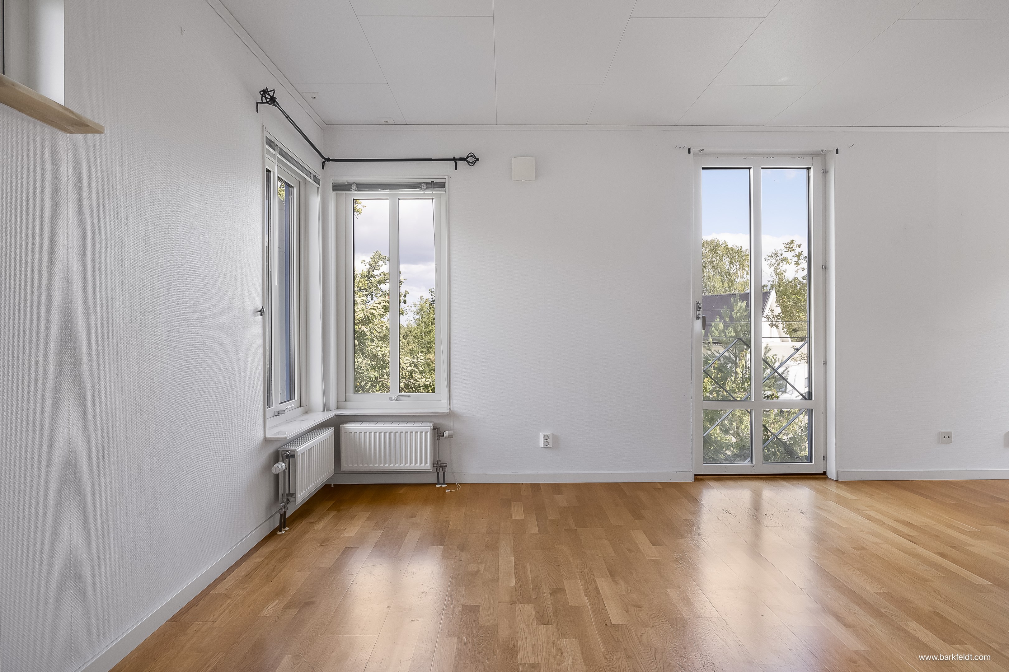 Bostadsbild från Hallkved 309, Såld i Hallkved, Uppsala