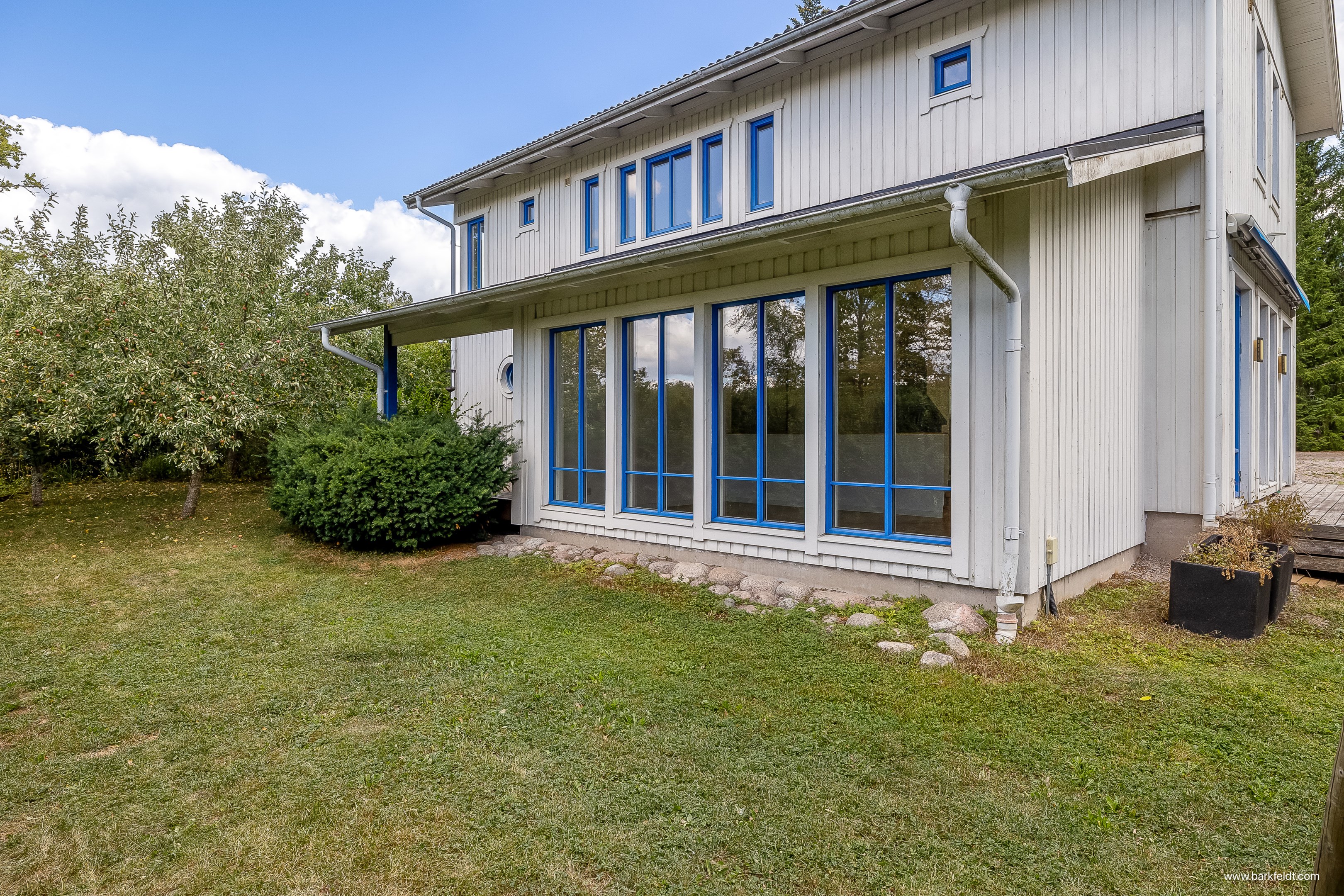 Bostadsbild från Hallkved 309, Såld i Hallkved, Uppsala