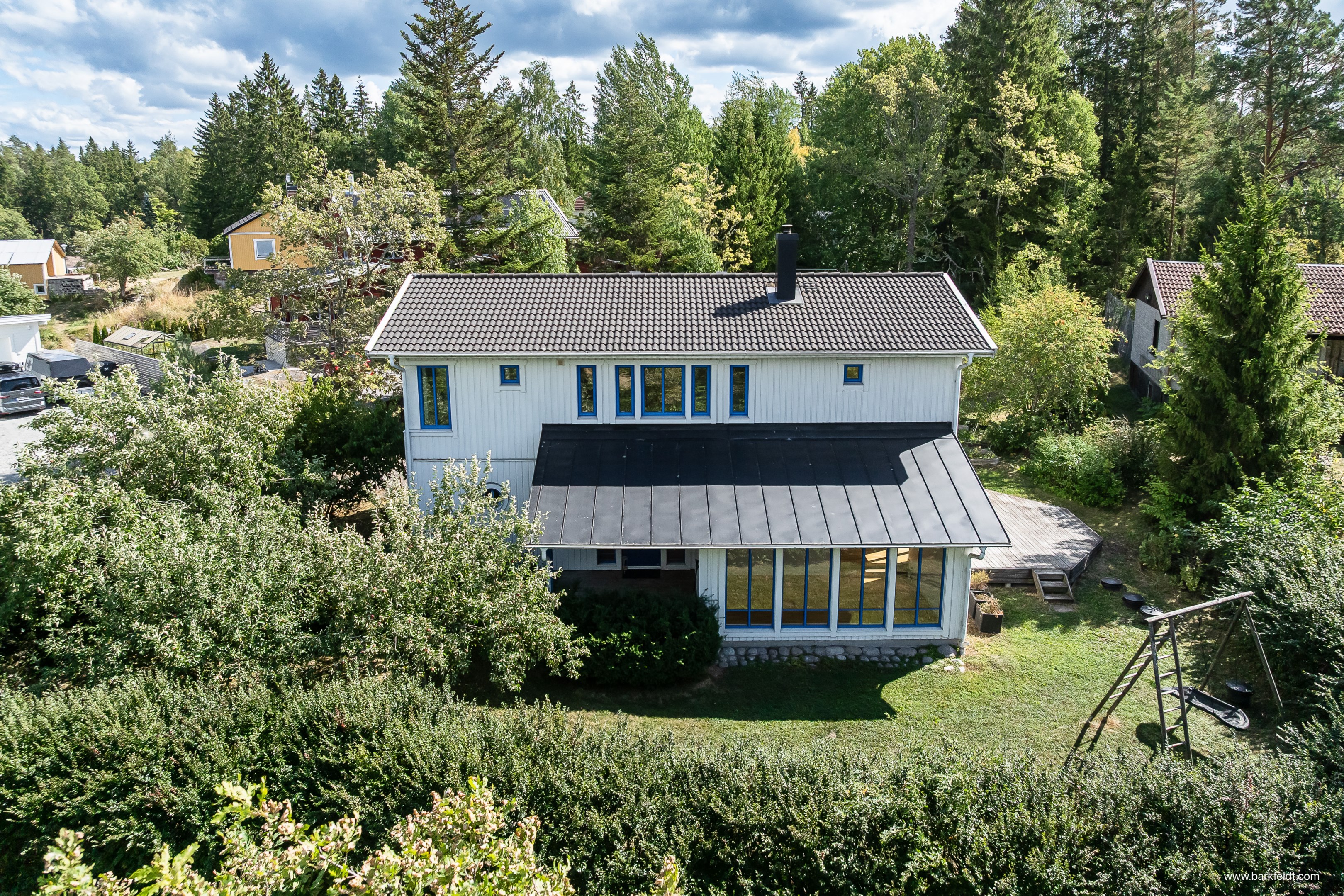 Bostadsbild från Hallkved 309, Såld i Hallkved, Uppsala