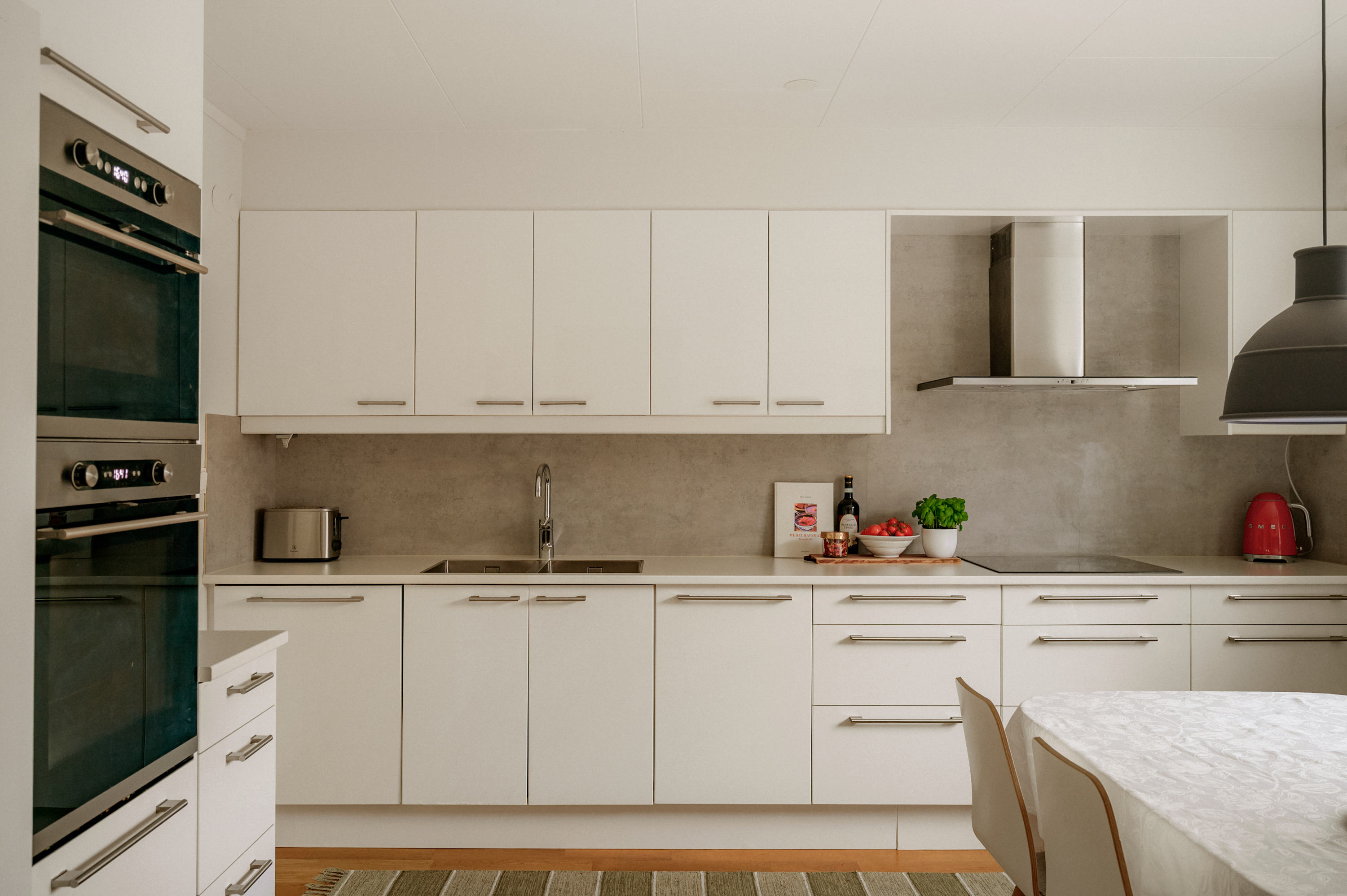 Bostadsbild från Månskensvägen 33, Till salu i Rensättra, Nacka