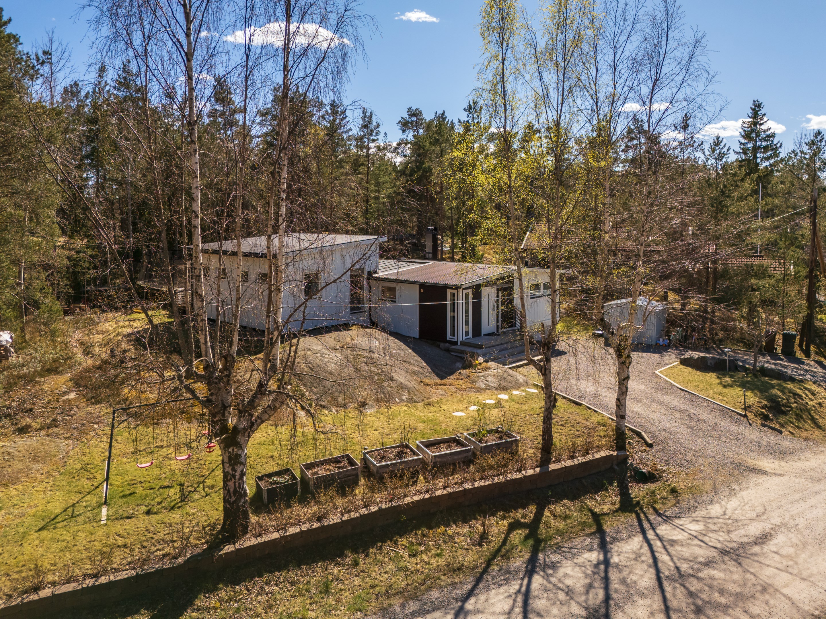 Bostadsbild från Soldäcksvägen 22, Till salu i Norra Kopparmora, Värmdö