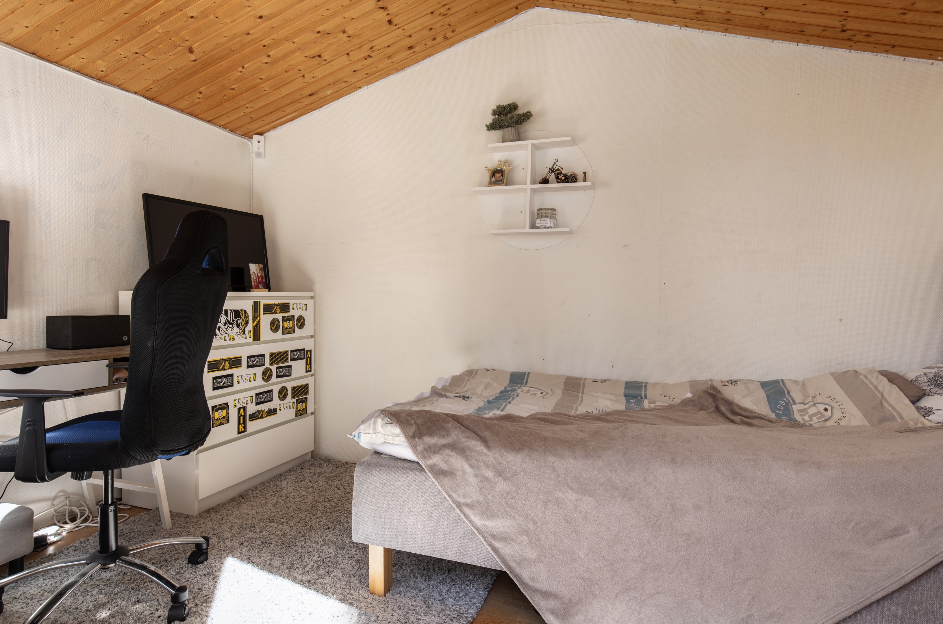 Bostadsbild från Soldäcksvägen 22, Till salu i Norra Kopparmora, Värmdö