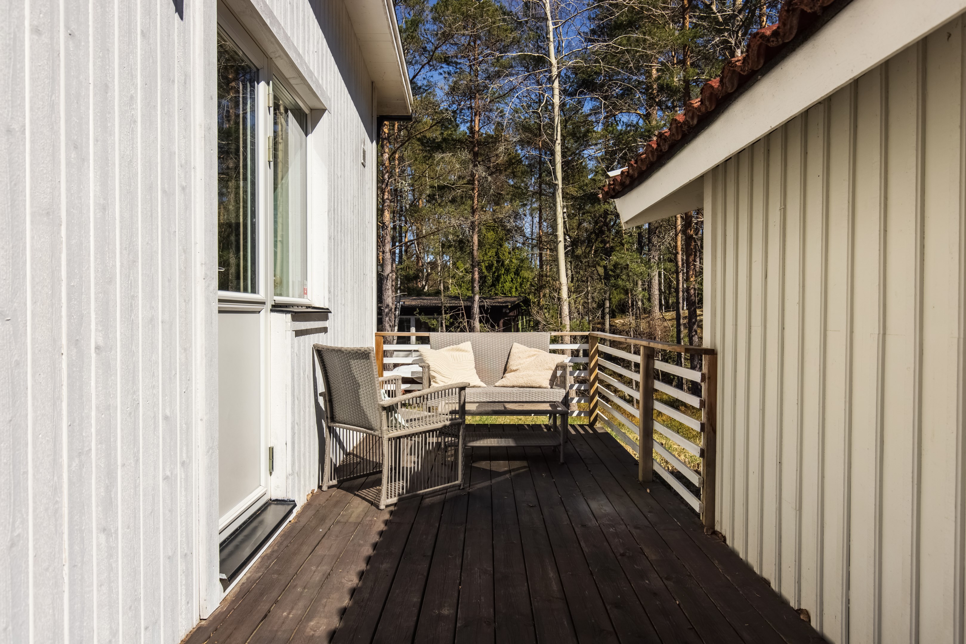 Bostadsbild från Soldäcksvägen 22, Till salu i Norra Kopparmora, Värmdö