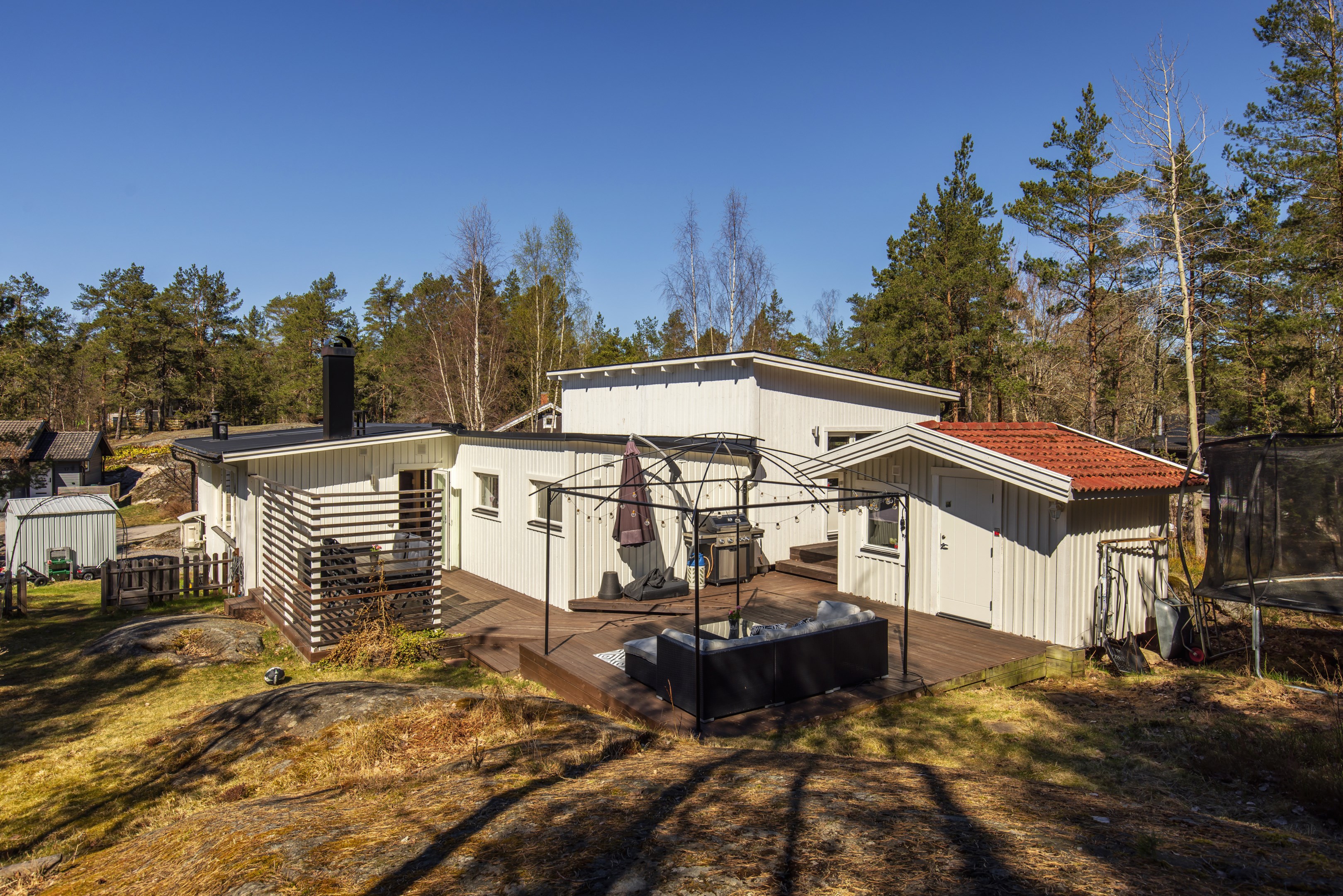 Bostadsbild från Soldäcksvägen 22, Till salu i Norra Kopparmora, Värmdö