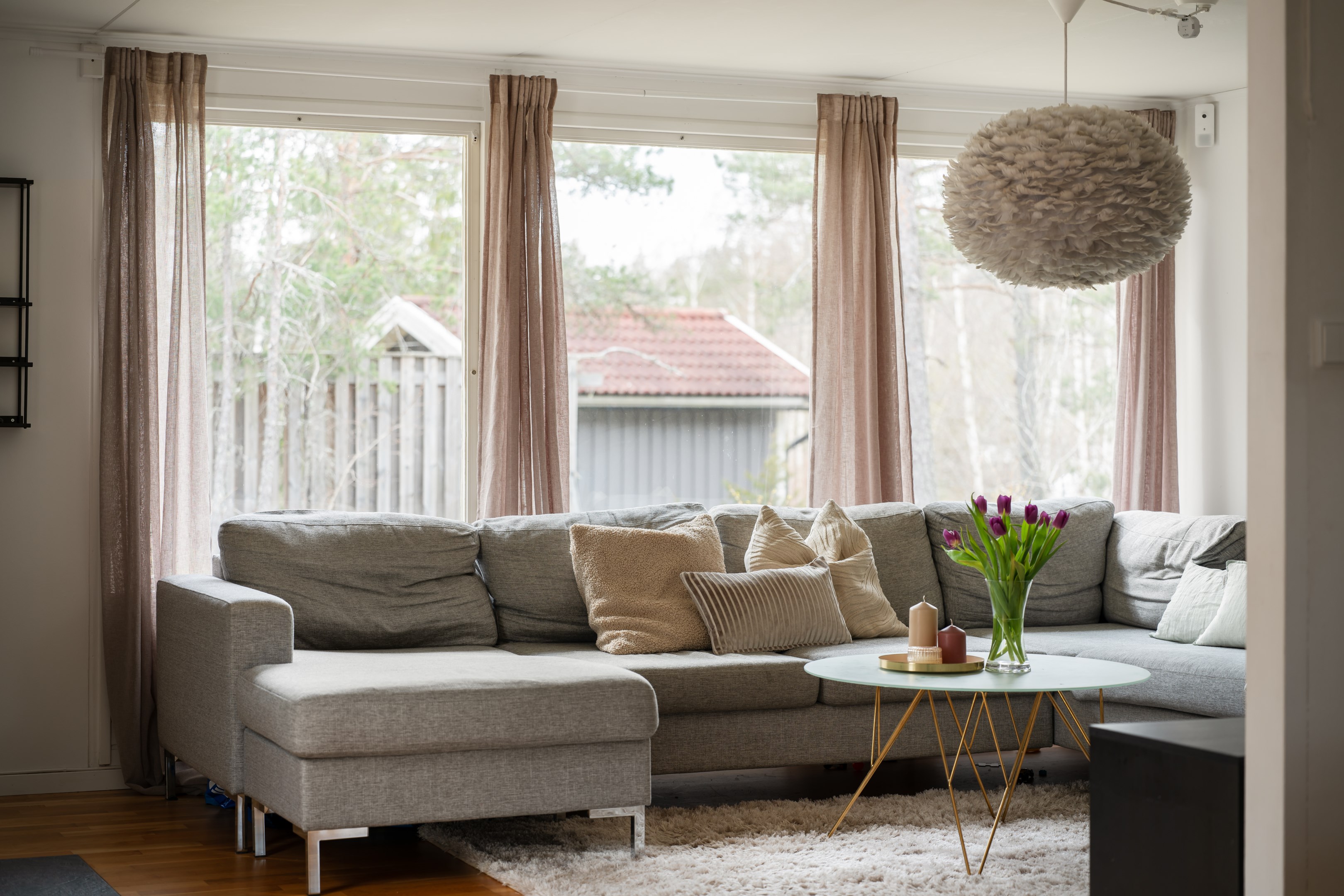 Bostadsbild från Soldäcksvägen 22, Till salu i Norra Kopparmora, Värmdö