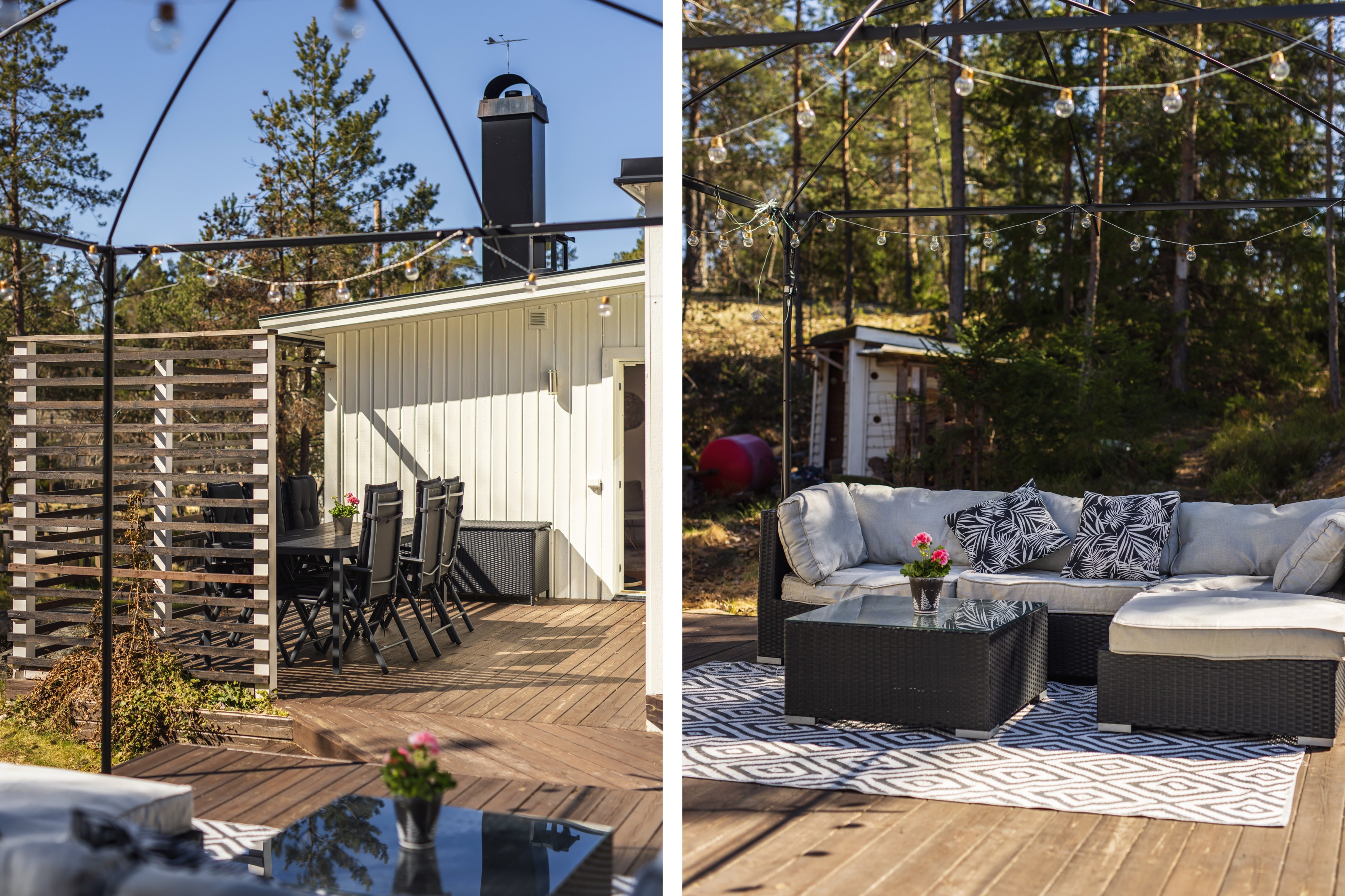 Bostadsbild från Soldäcksvägen 22, Till salu i Norra Kopparmora, Värmdö