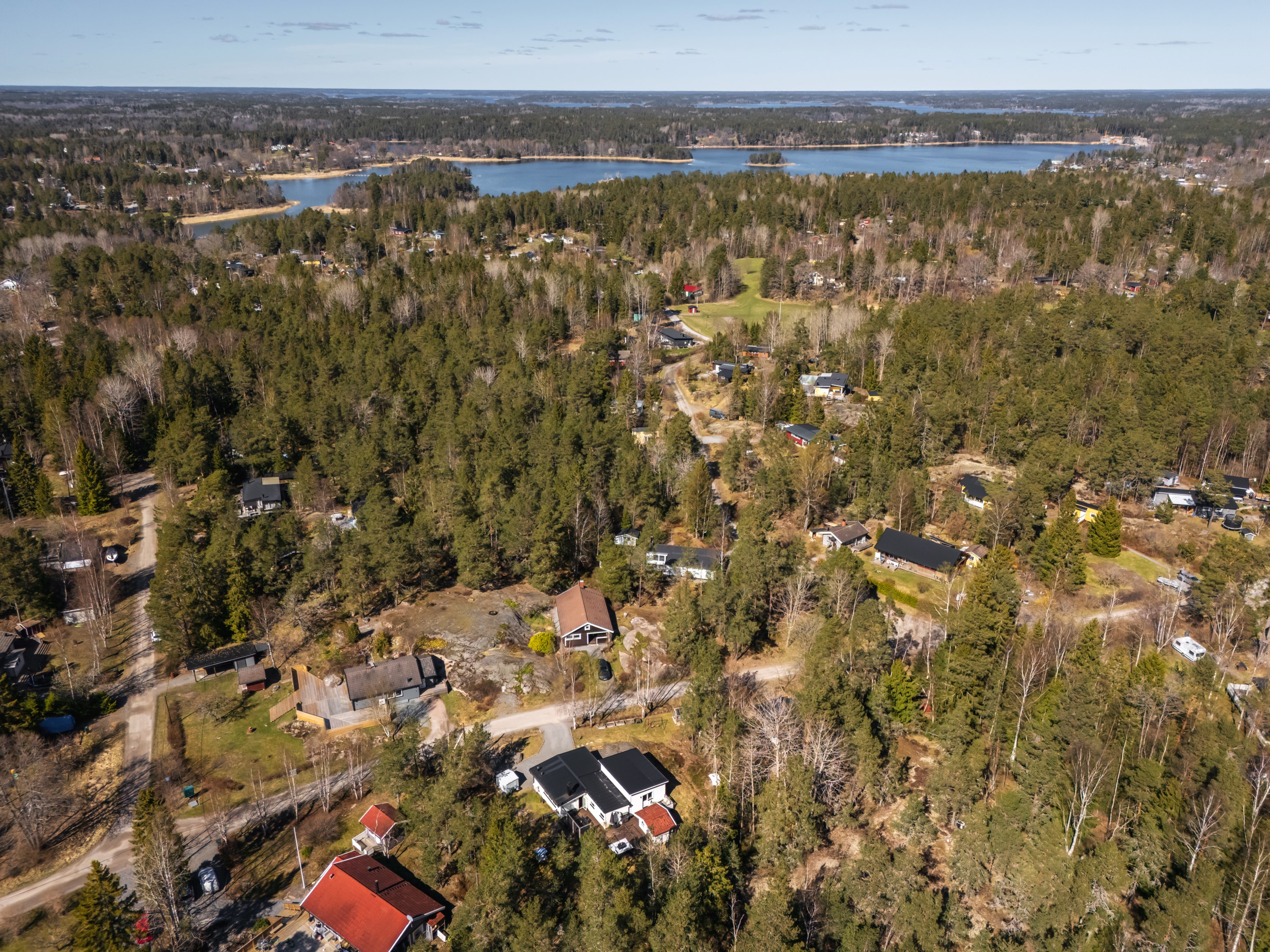 Bostadsbild från Soldäcksvägen 22, Till salu i Norra Kopparmora, Värmdö