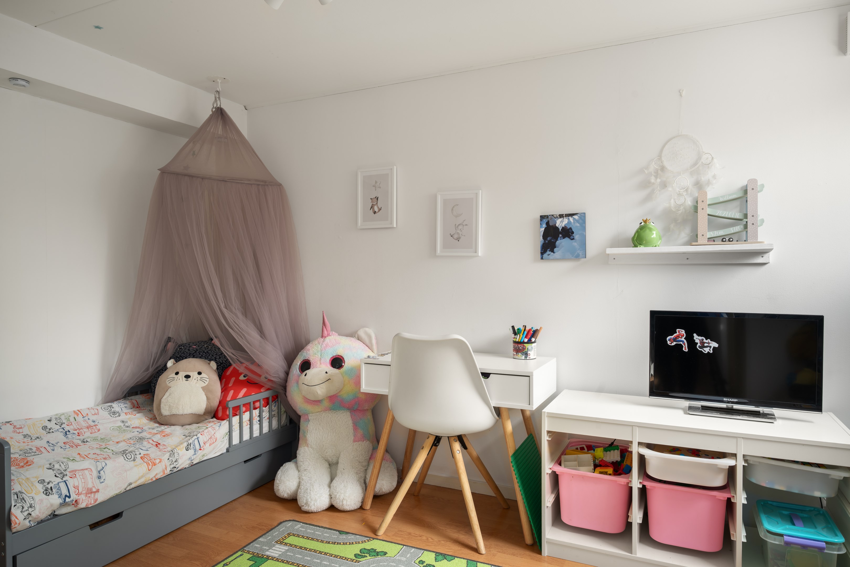 Bostadsbild från Soldäcksvägen 22, Till salu i Norra Kopparmora, Värmdö