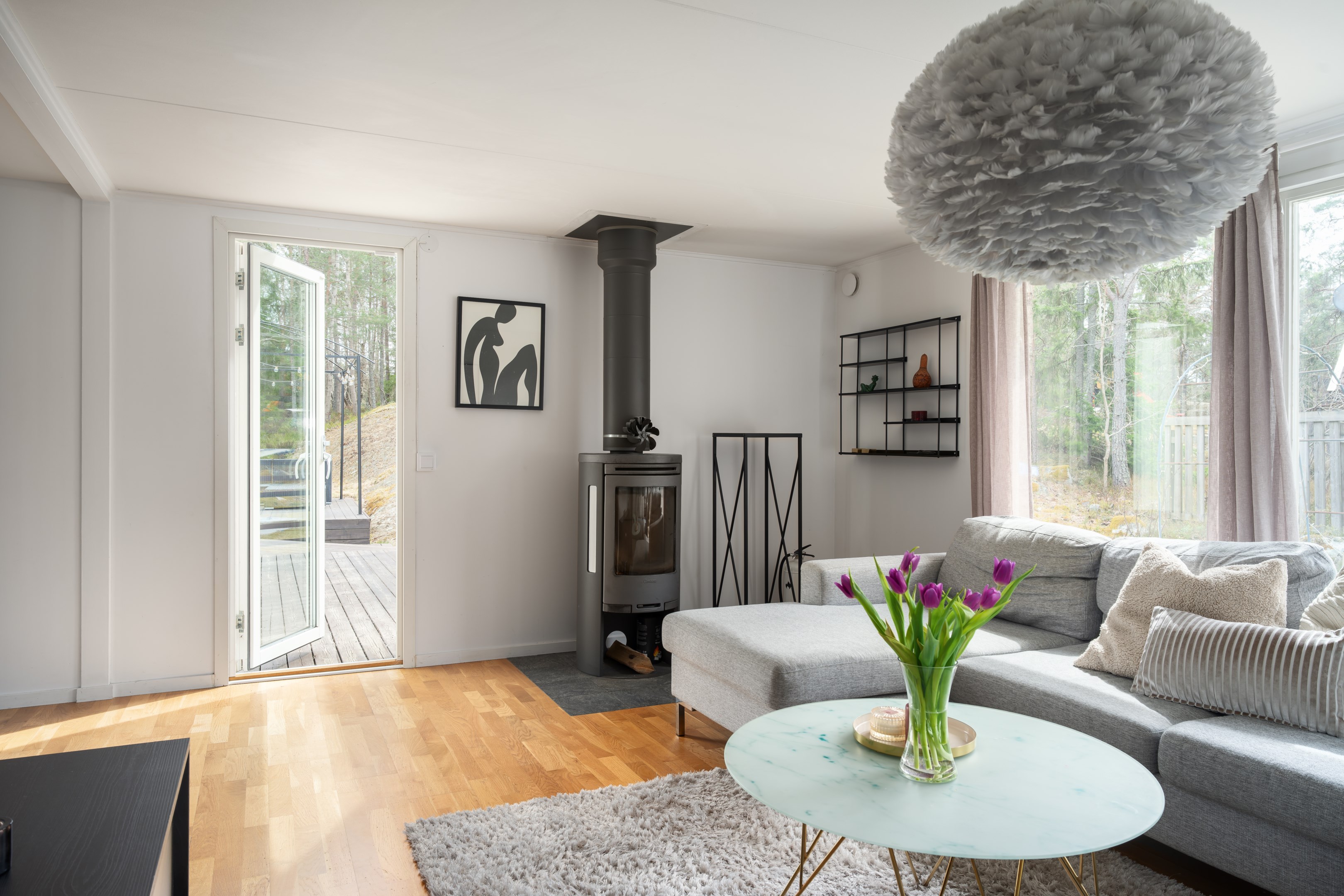 Bostadsbild från Soldäcksvägen 22, Till salu i Norra Kopparmora, Värmdö