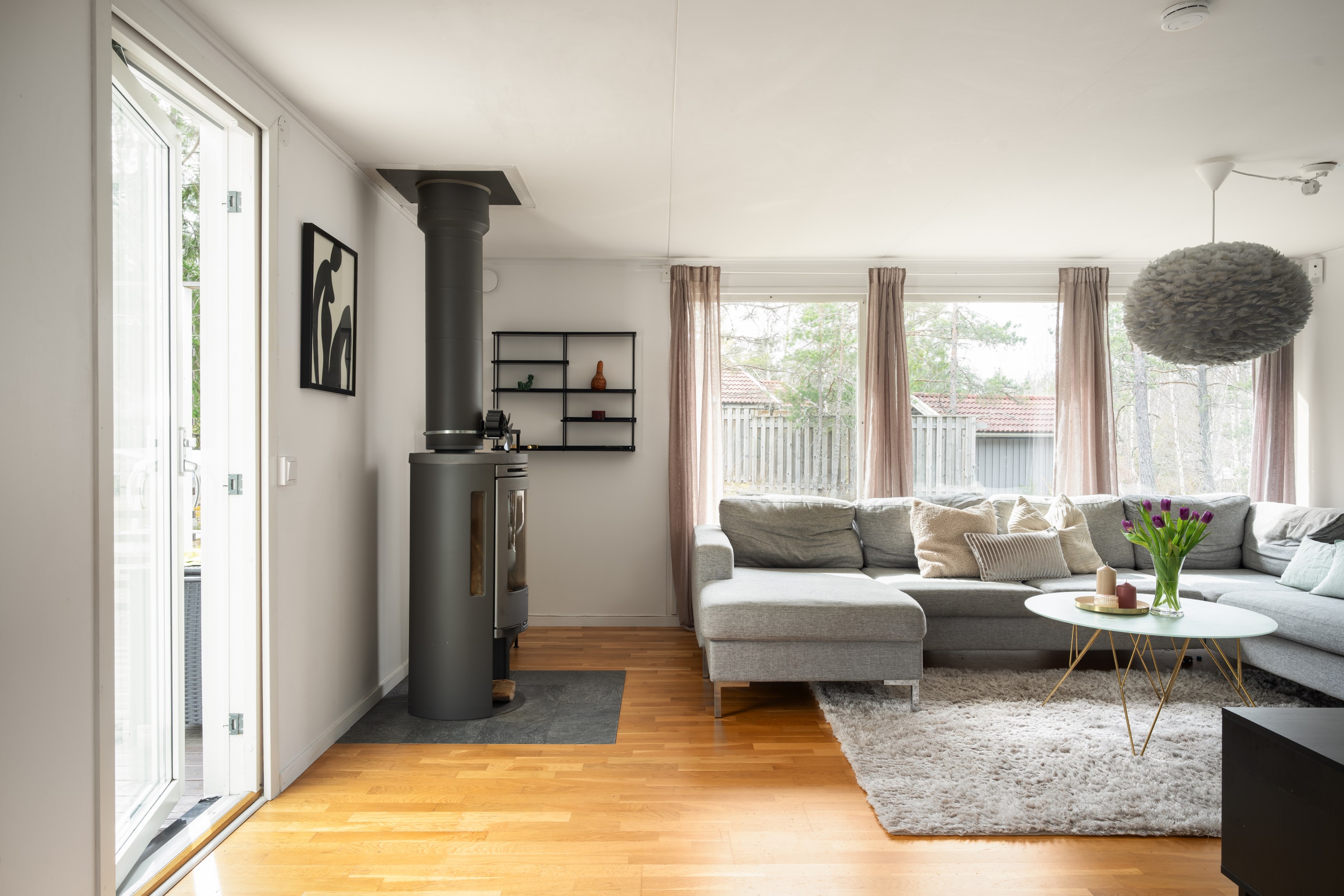 Bostadsbild från Soldäcksvägen 22, Till salu i Norra Kopparmora, Värmdö