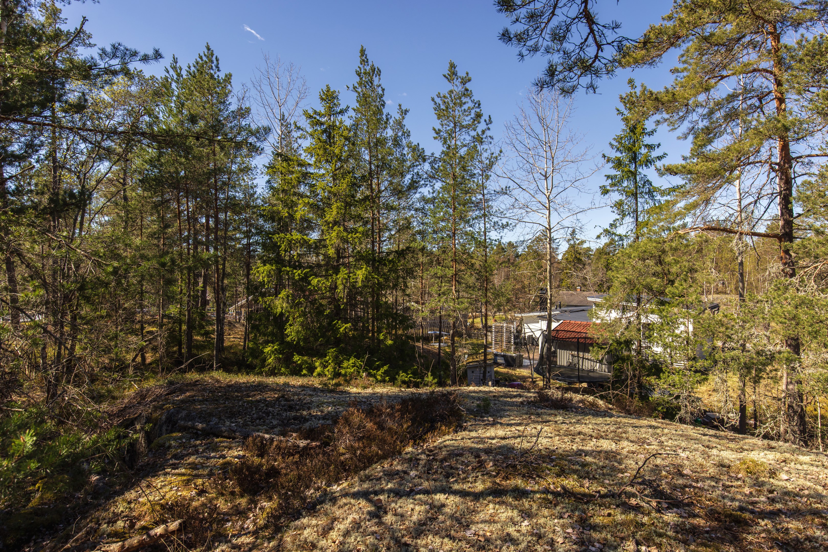 Bostadsbild från Soldäcksvägen 22, Till salu i Norra Kopparmora, Värmdö