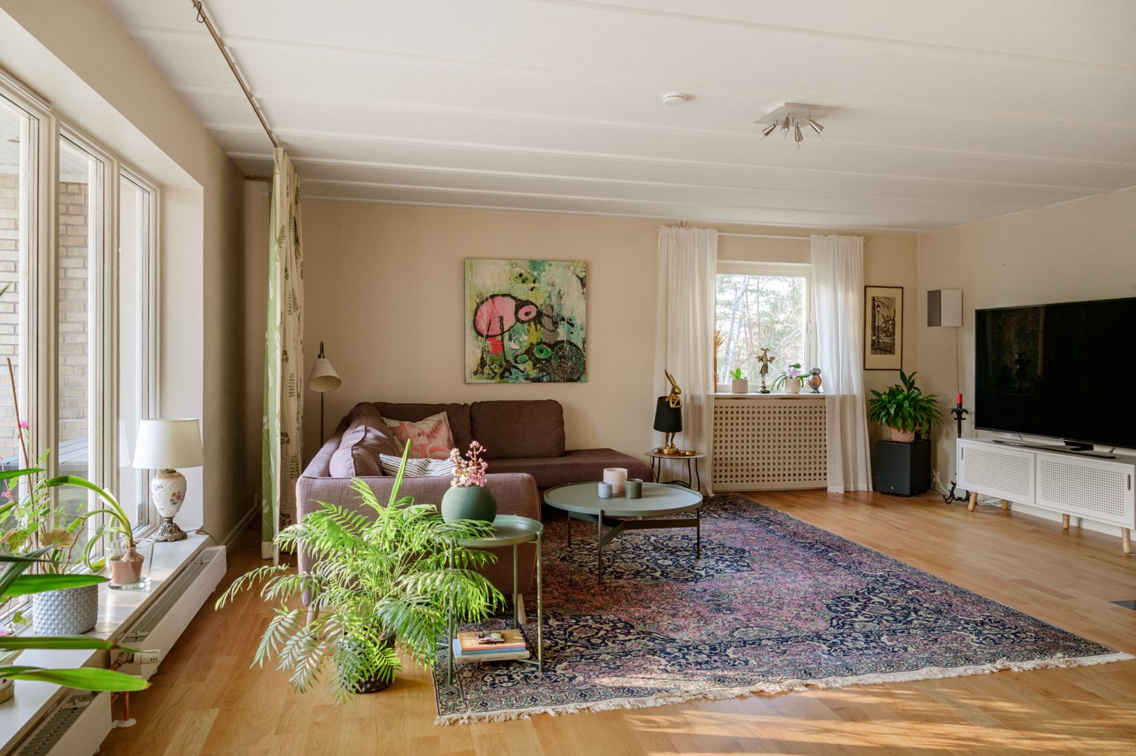 Bostadsbild från Björnklostigen 42, Kommande i Herrviksnäs, Värmdö